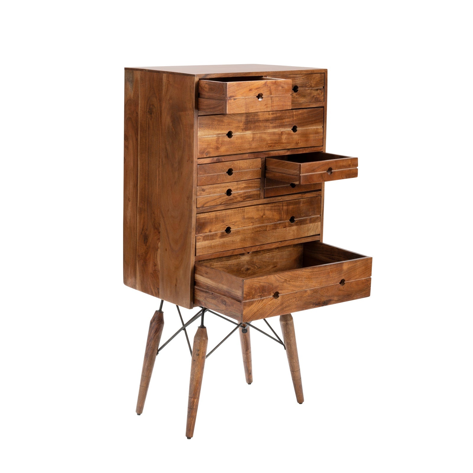 Crestview Collection Center Hill Chest - Image 3