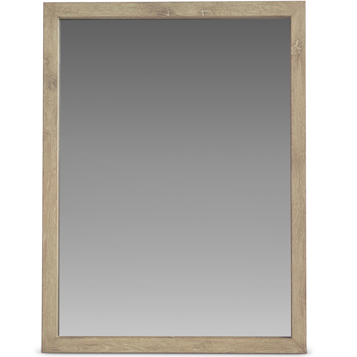 Bernhardt Tribeca Collection Mirror ~ Aurum Finish - Image 2