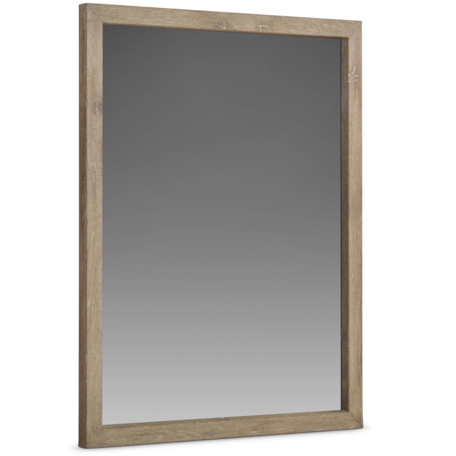 Bernhardt Tribeca Collection Mirror ~ Aurum Finish - Image 3
