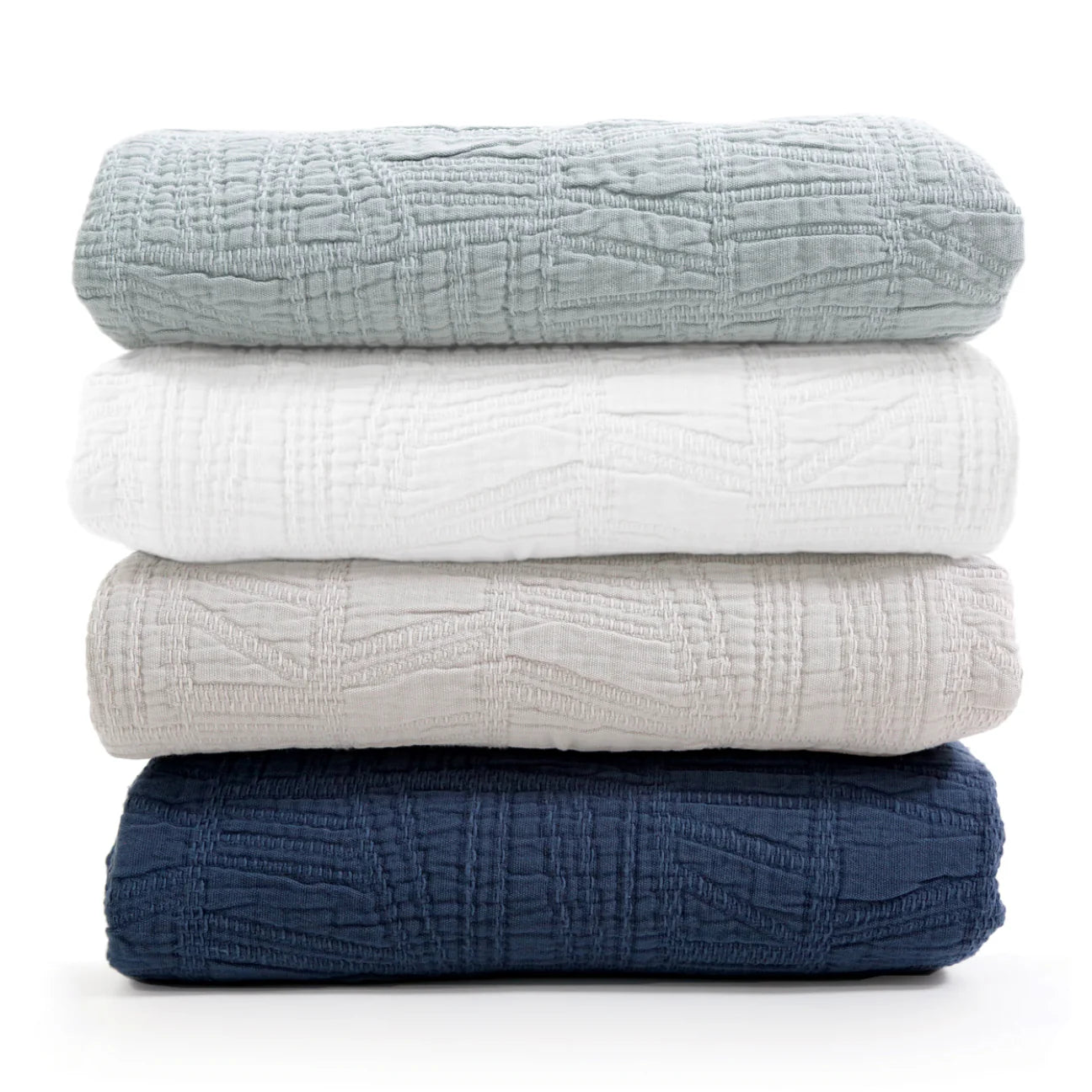 Pom Pom at Home Harbour Oversized Throw Blanket ~ Available in 4 Colors ~ 70” x 90” - Image 1