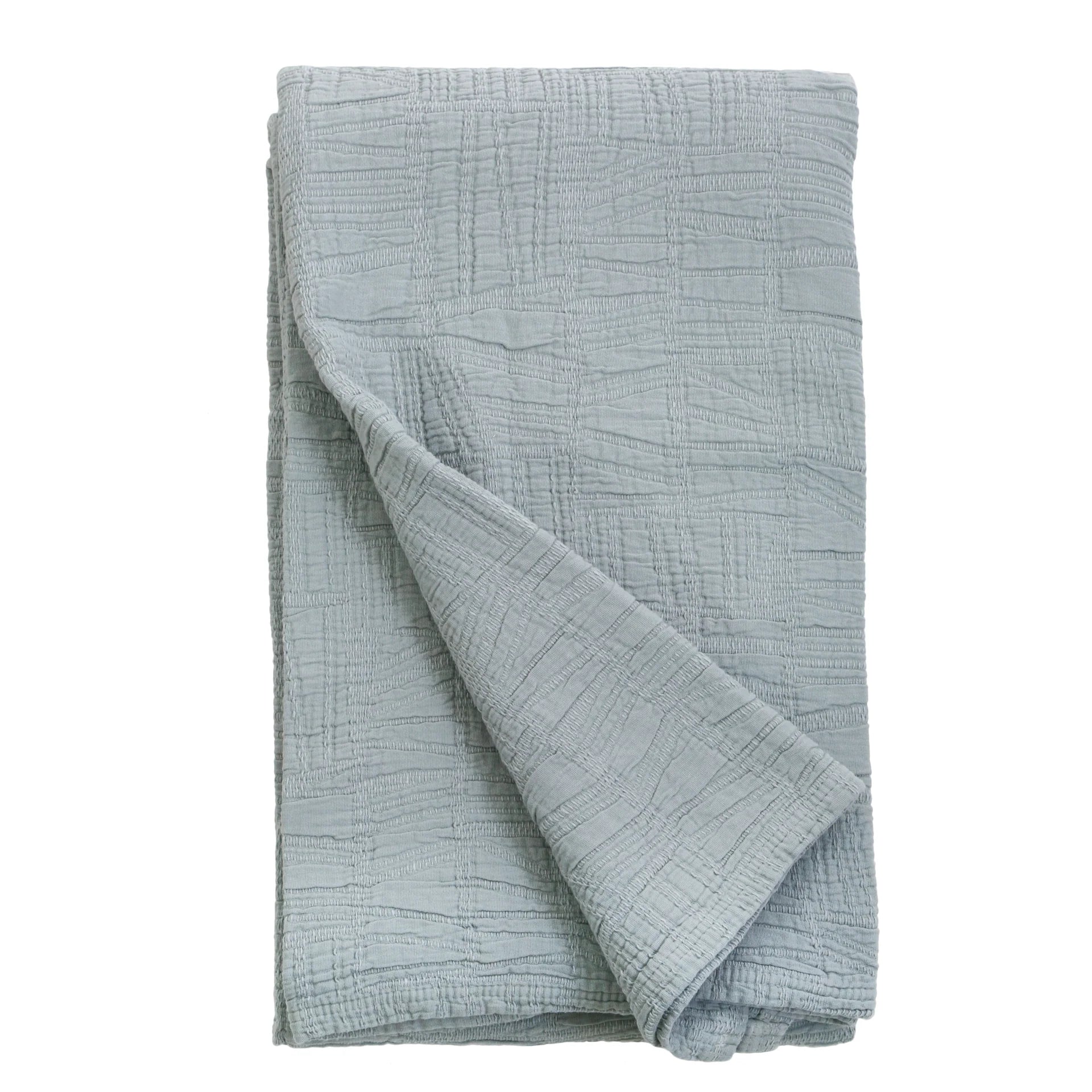 Pom Pom at Home Harbour Oversized Throw Blanket ~ Available in 4 Colors ~ 70” x 90” - Image 2