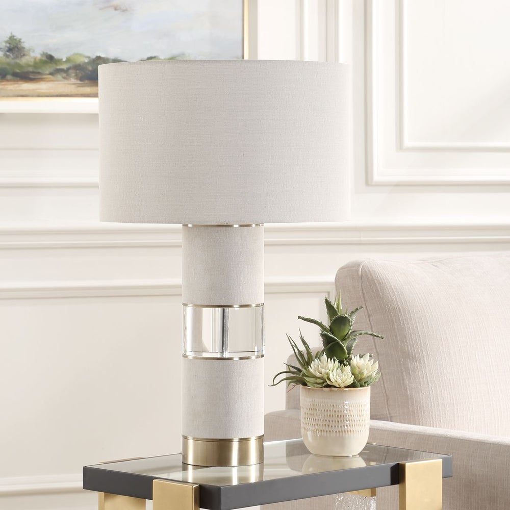 Uttermost Maliyah Table Lamp - Image 3