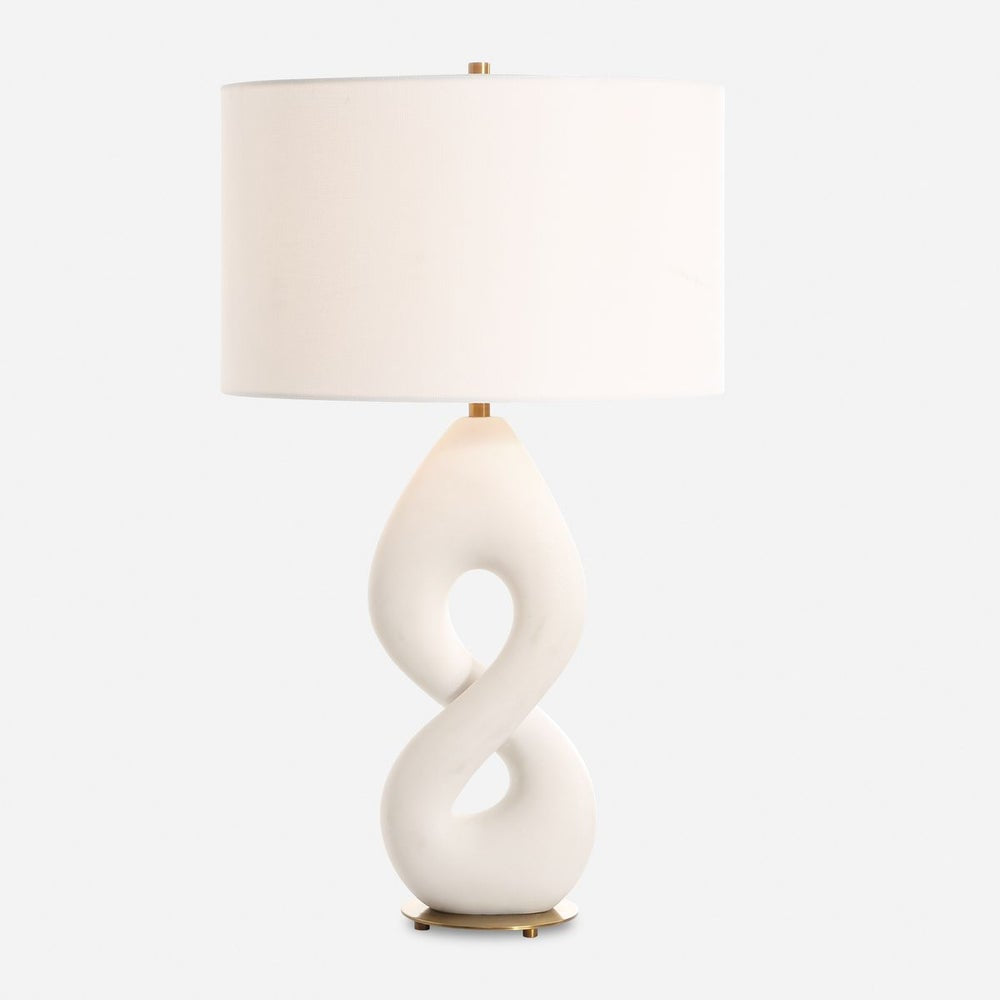 Uttermost Meridian Modern Table Lamp - Image 3