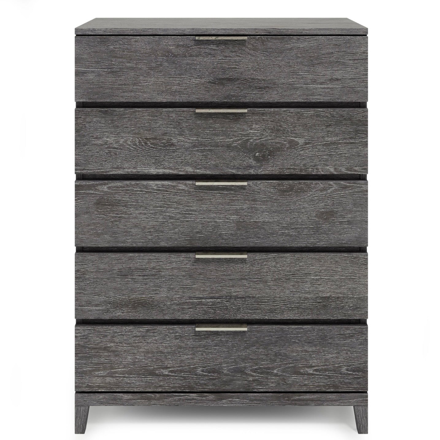 Bernhardt Loft Menton Collection Tall Drawer Chest ~ Sutton Finish - Image 2