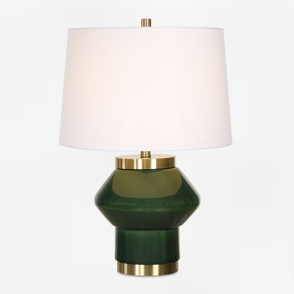 Uttermost Tayson Table Lamp - Image 3