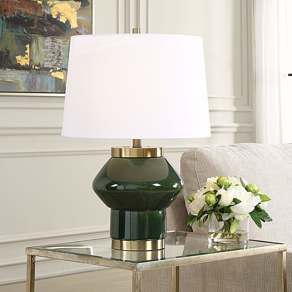 Uttermost Tayson Table Lamp - Image 1