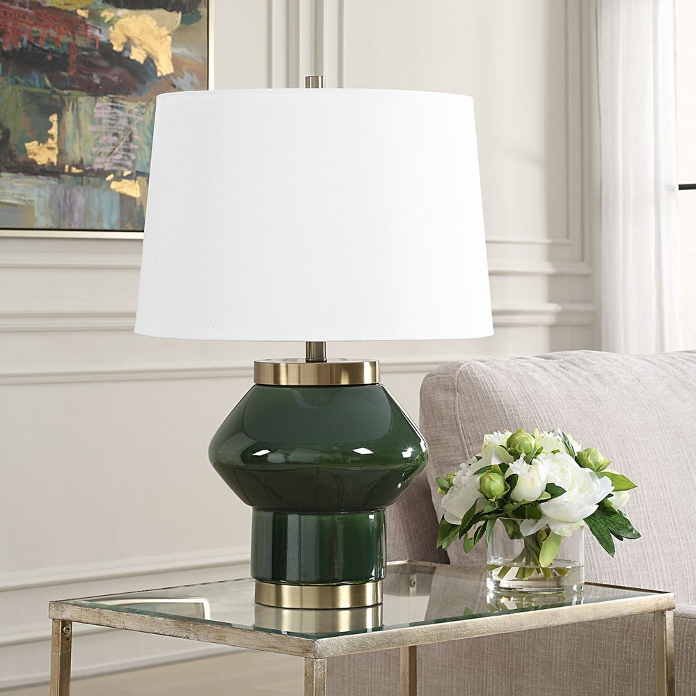 Uttermost Tayson Table Lamp - Image 2