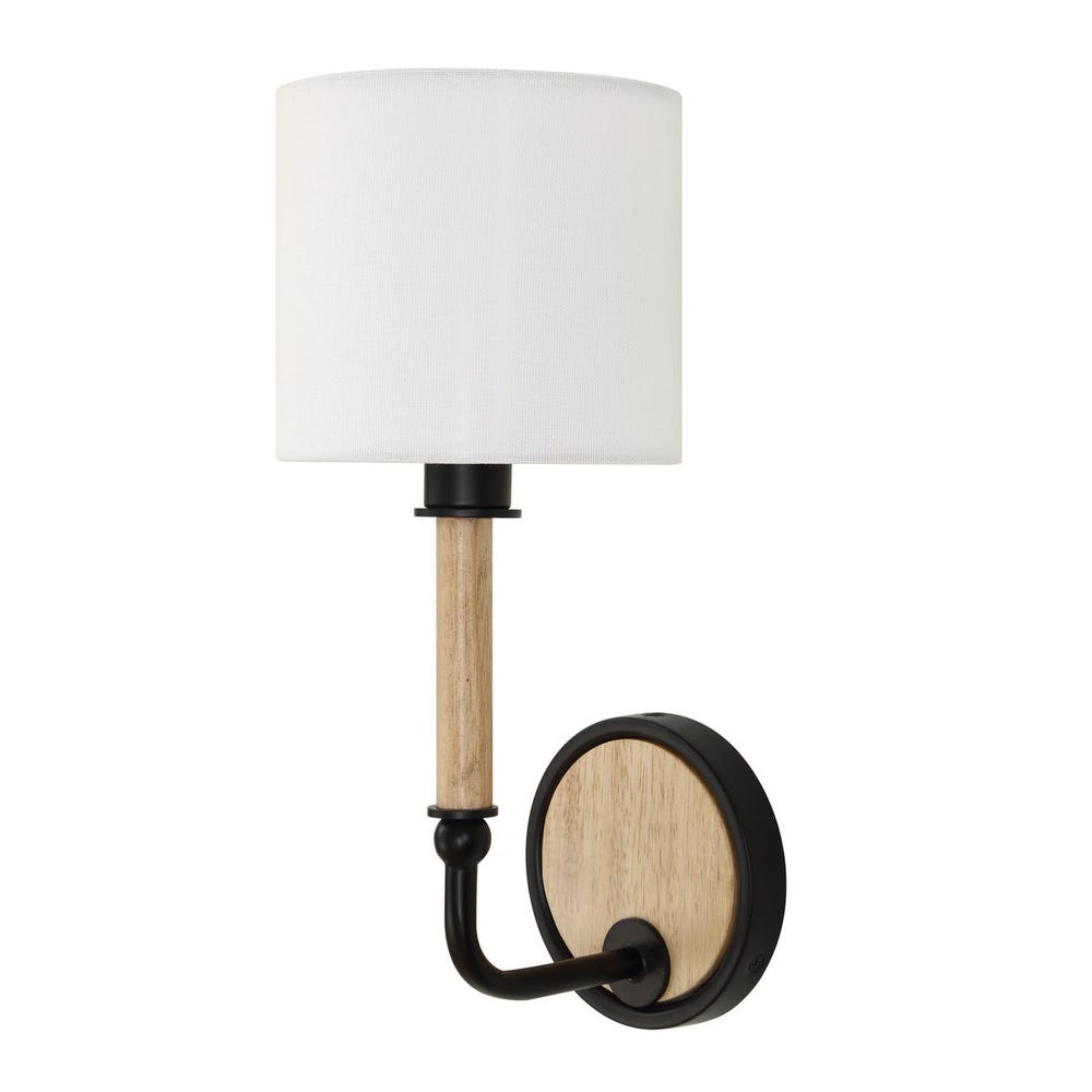 Uttermost Franconia 1 Light Sconce - Image 3