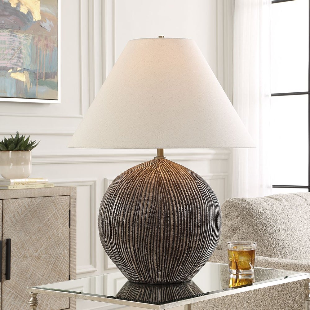 Uttermost Sayre Table Lamp - Image 1