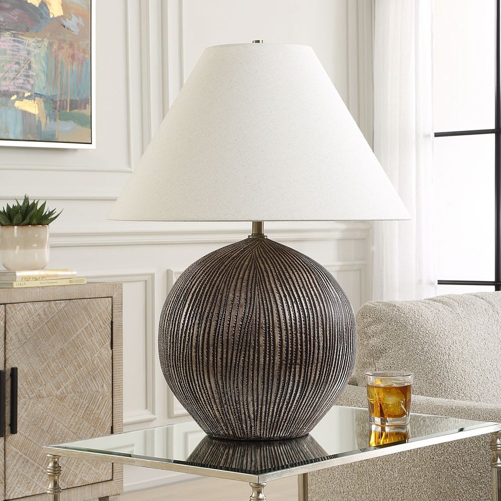 Uttermost Sayre Table Lamp - Image 2