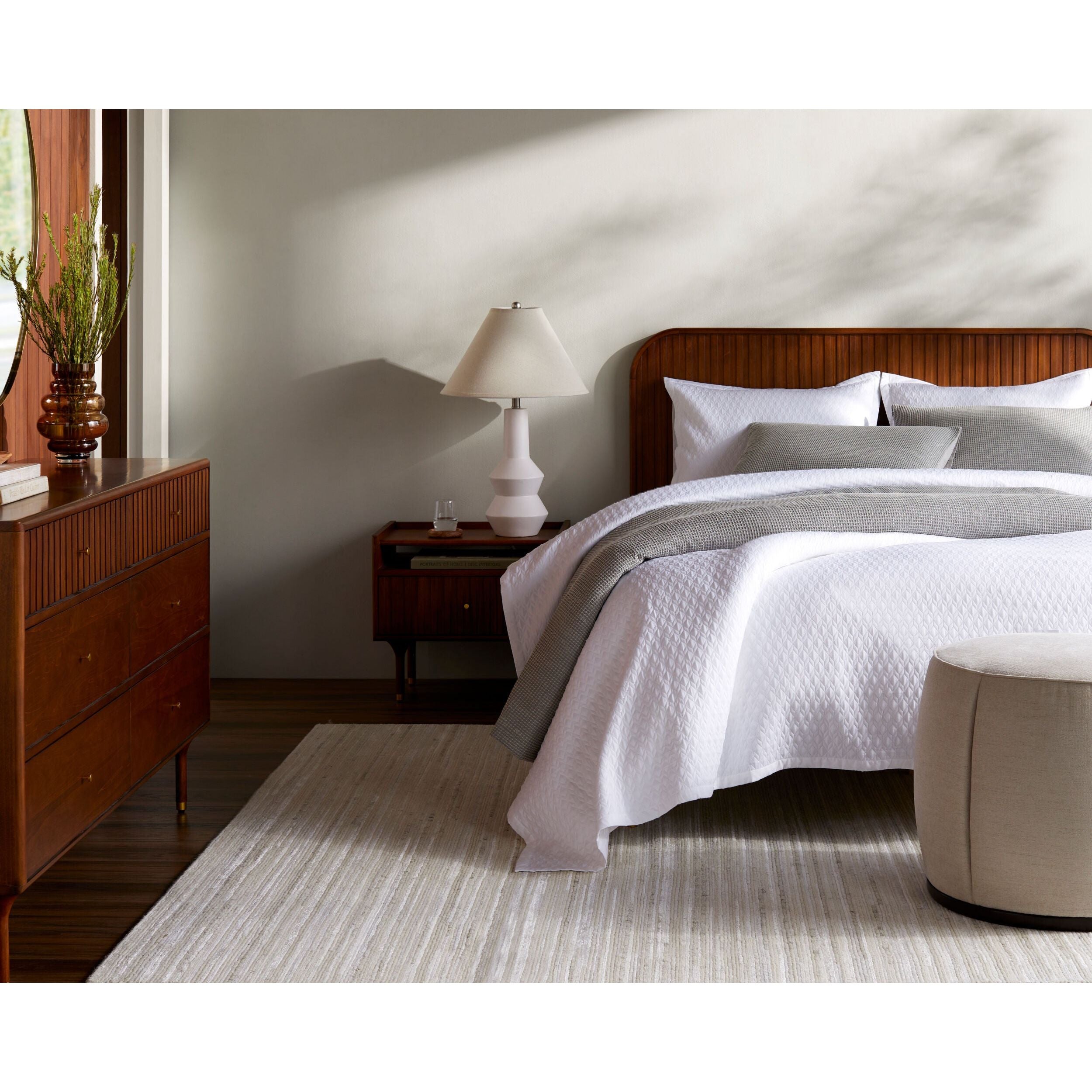 Surya Madri Modern Dresser - Image 3