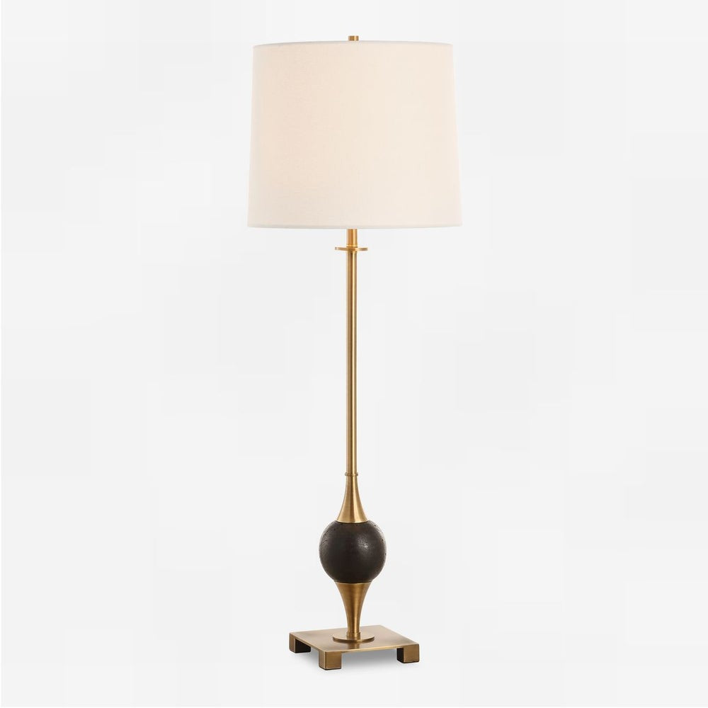 Uttermost Dempsey Buffet Lamp - Image 3