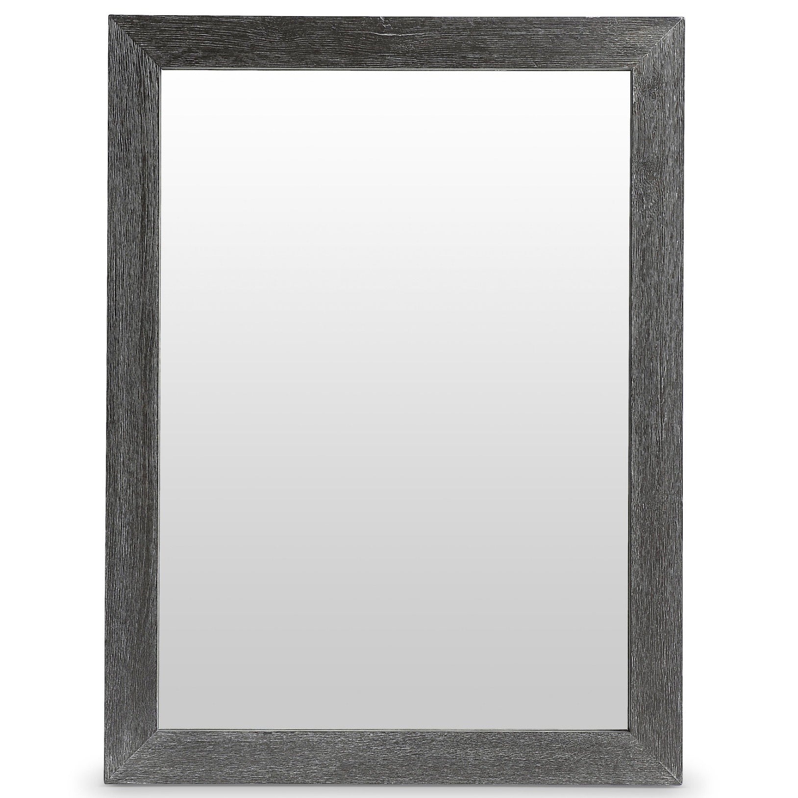 Bernhardt Loft Menton Collection Mirror ~ Sutton Finish