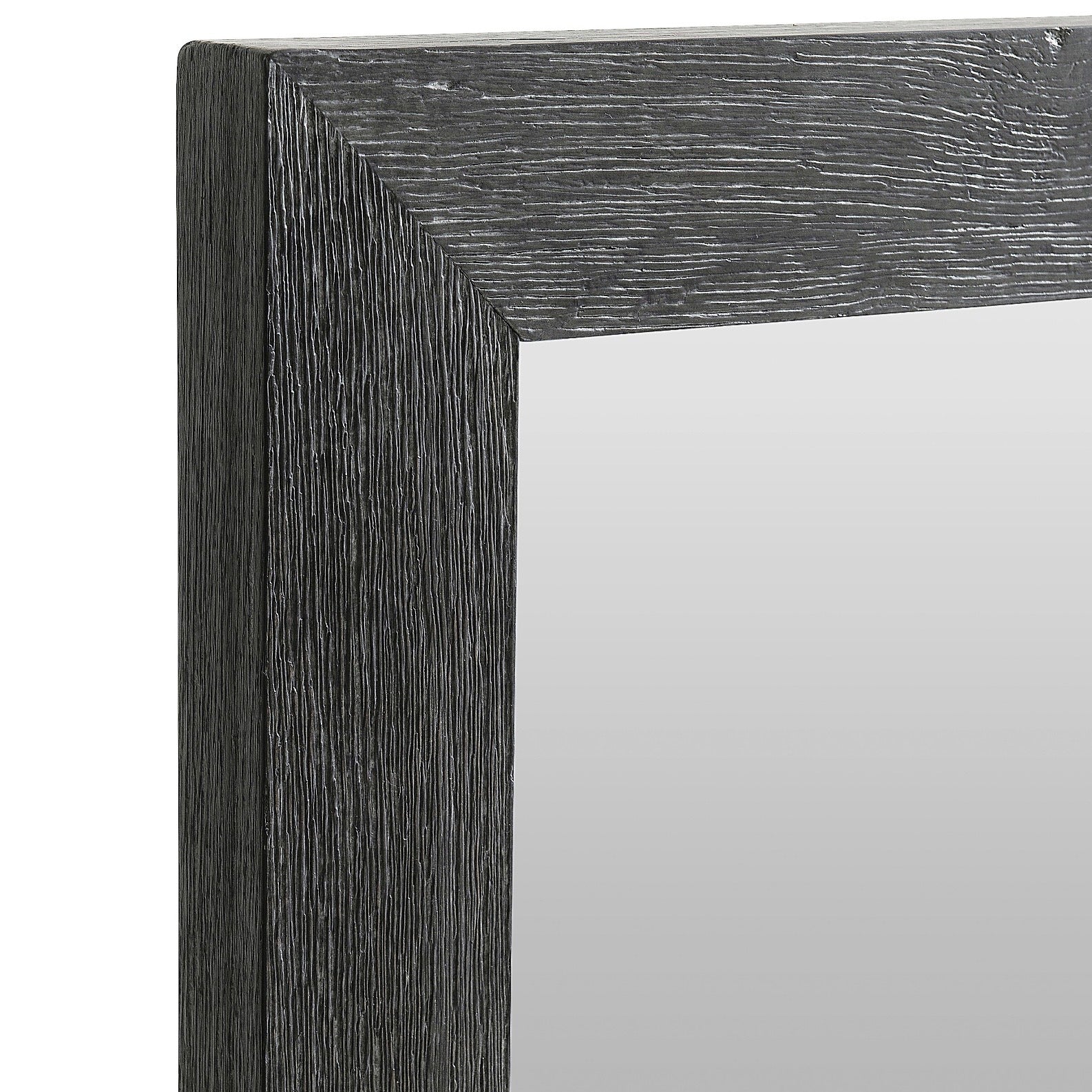 Bernhardt Loft Menton Collection Mirror ~ Sutton Finish - Image 2