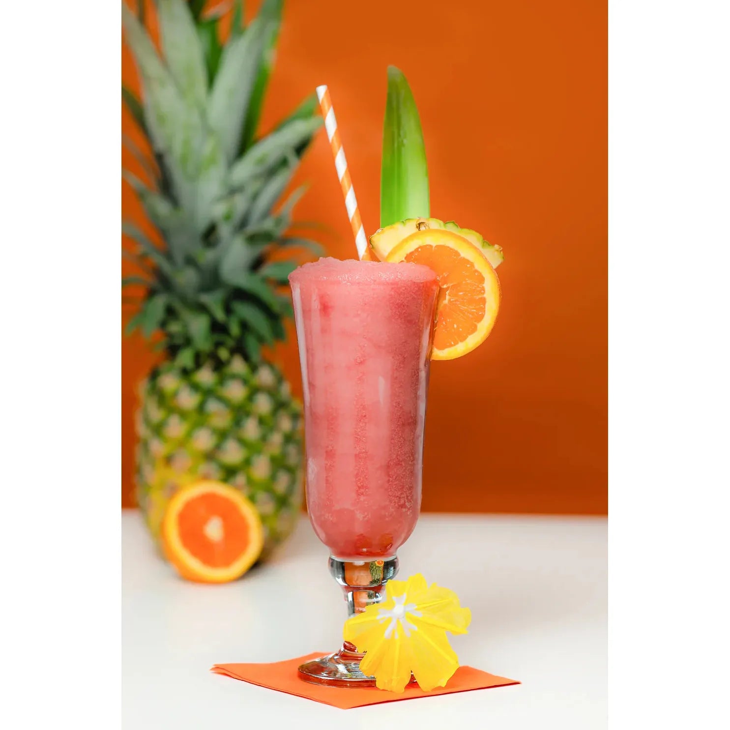 d’marie Drink Dine Unwind Rum Punch Craft Cocktail Slush Mix ~ SPRING SALE ~ Limited Quantity - Image 2