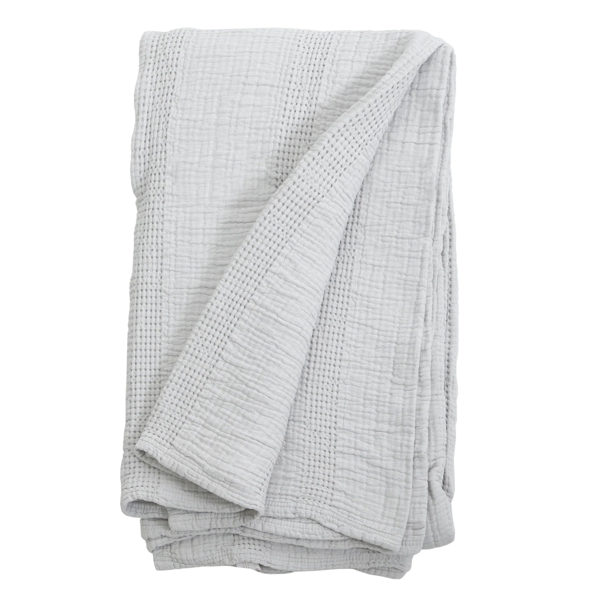 Pom Pom at Home Nantucket Oversized Throw Blanket ~ Available in 3 Colors - Image 3