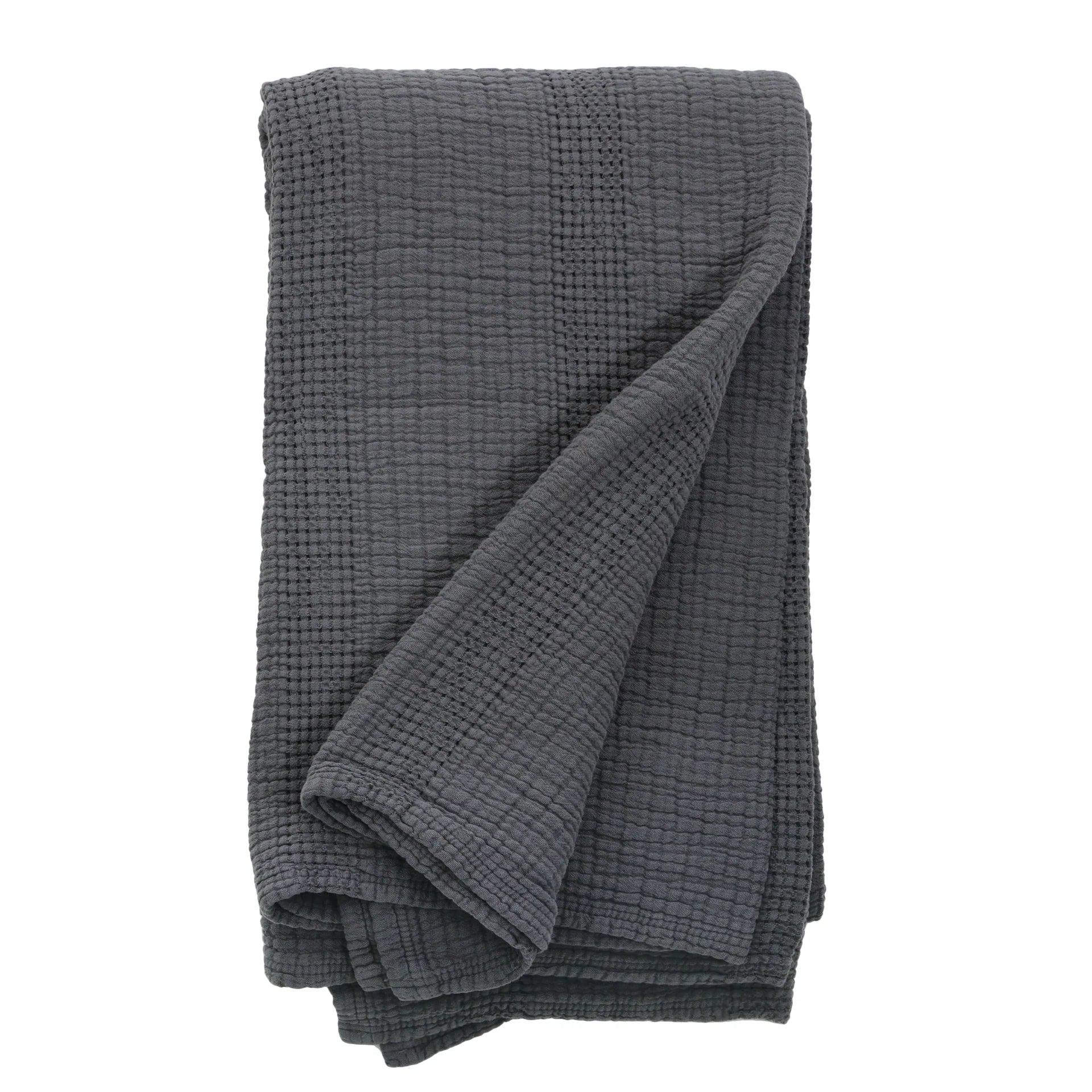 Pom Pom at Home Nantucket Oversized Throw Blanket ~ Available in 3 Colors - Image 2