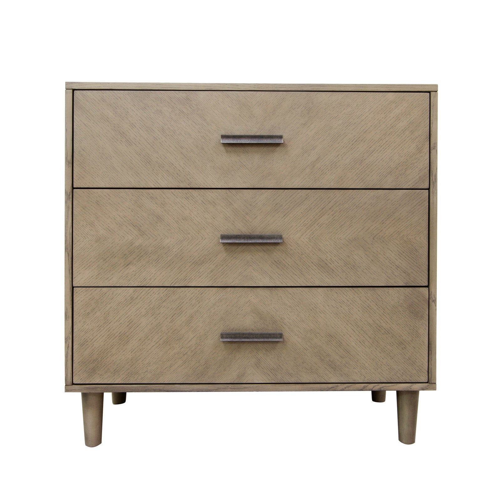 Crestview Collection Bellview 3- Drawer Chest - Image 1
