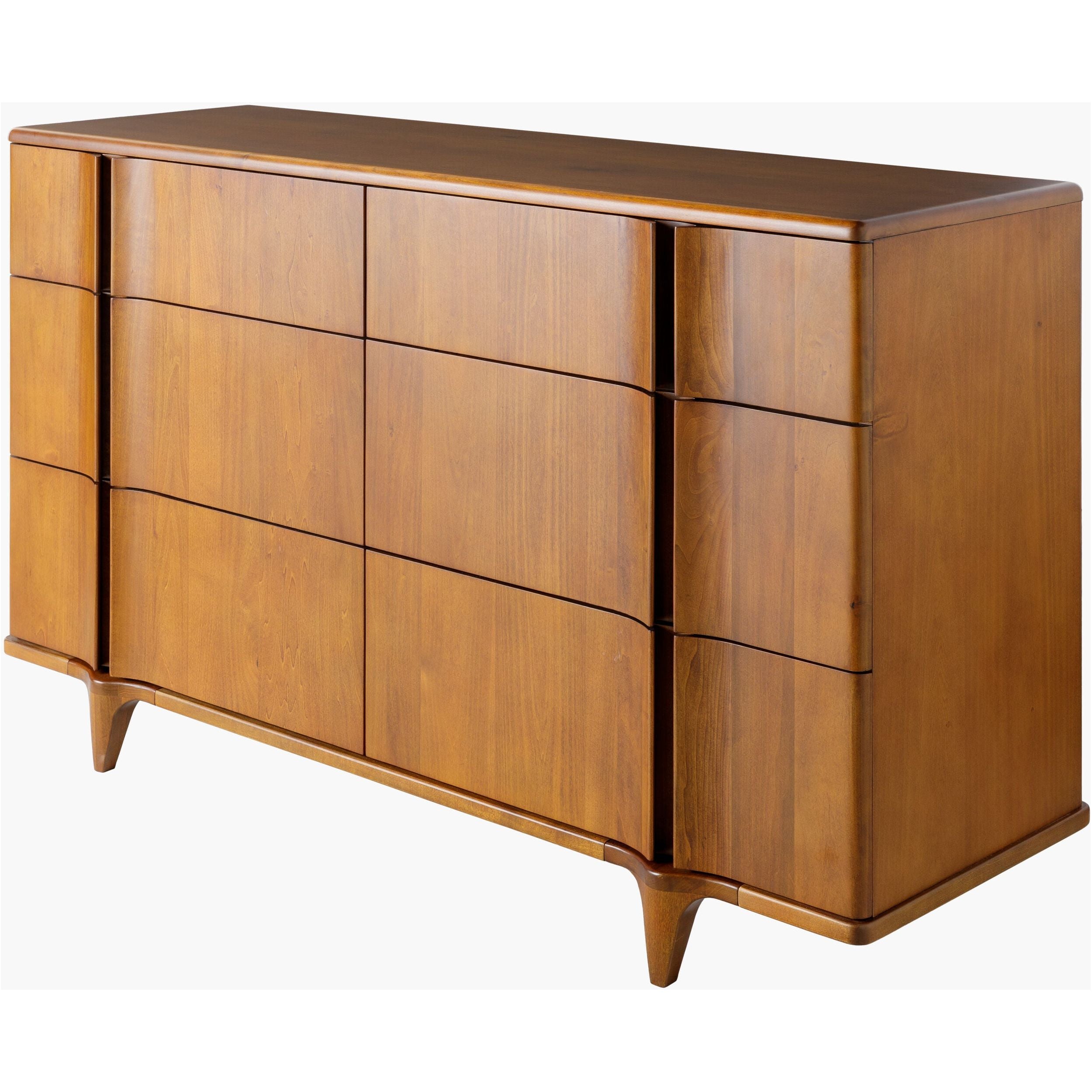 Surya Grande Modern Dresser - Image 2