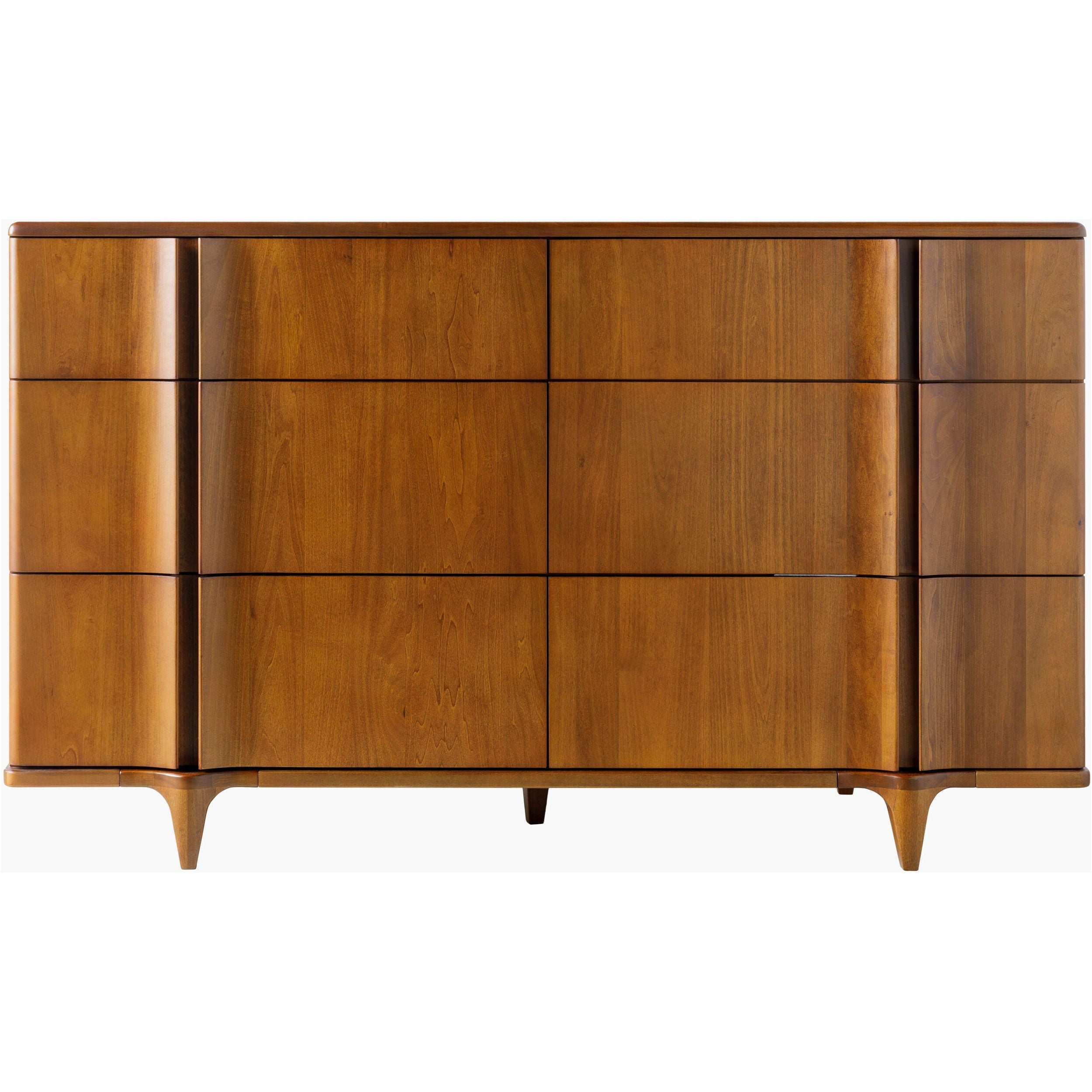 Surya Grande Modern Dresser - Image 1