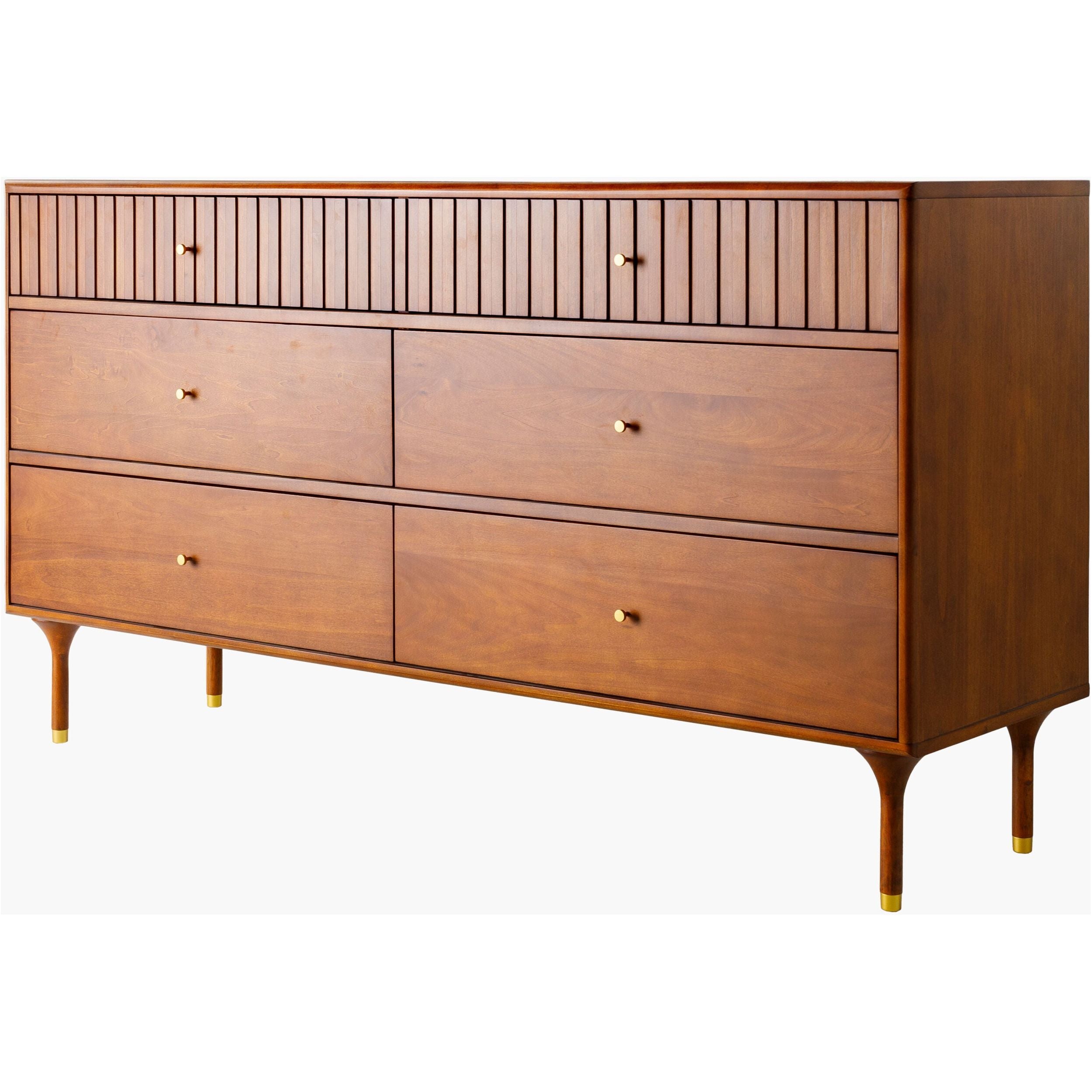 Surya Madri Modern Dresser - Image 2