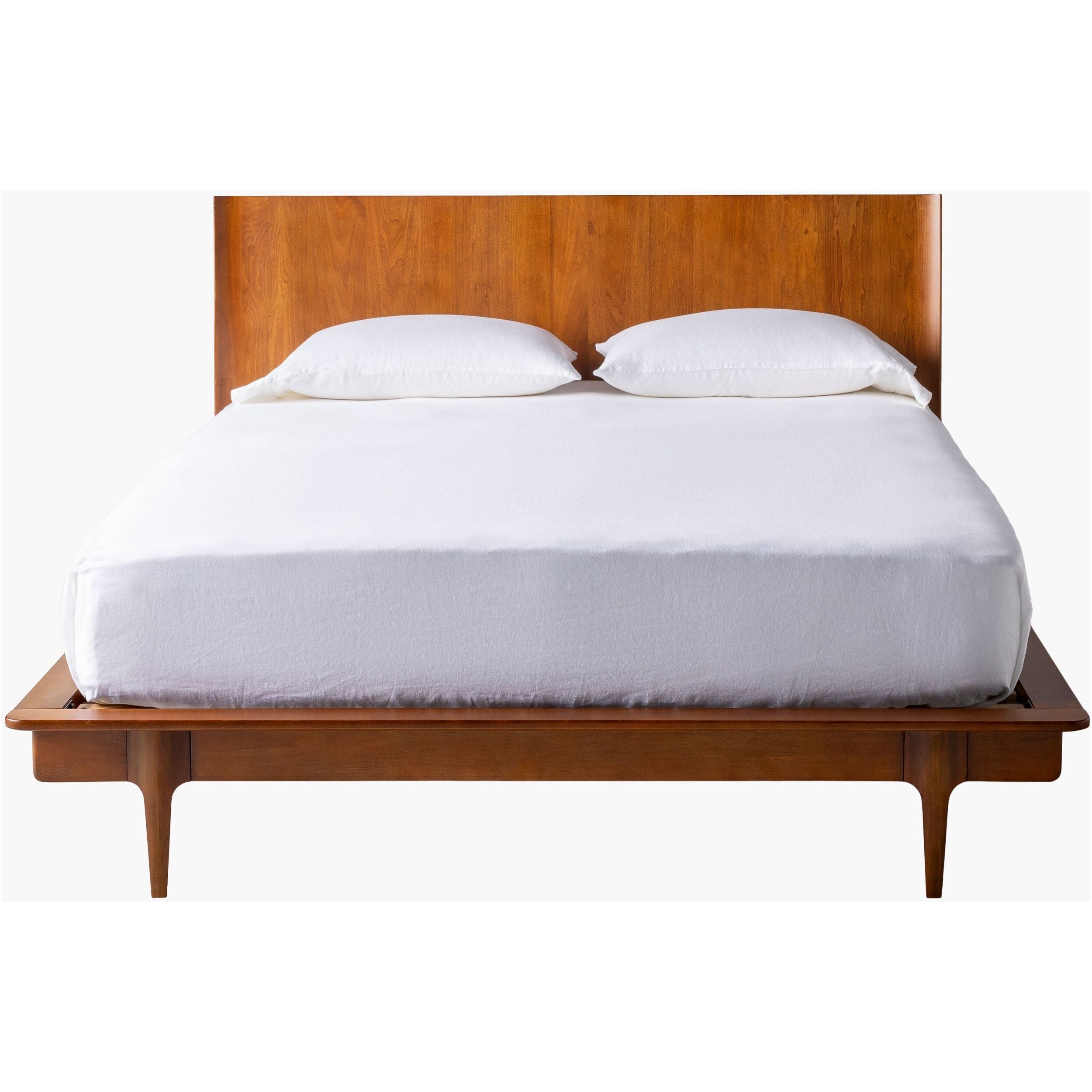Surya Grande Modern Platform Bed ~ Available in Queen and King Sizes - Image 2