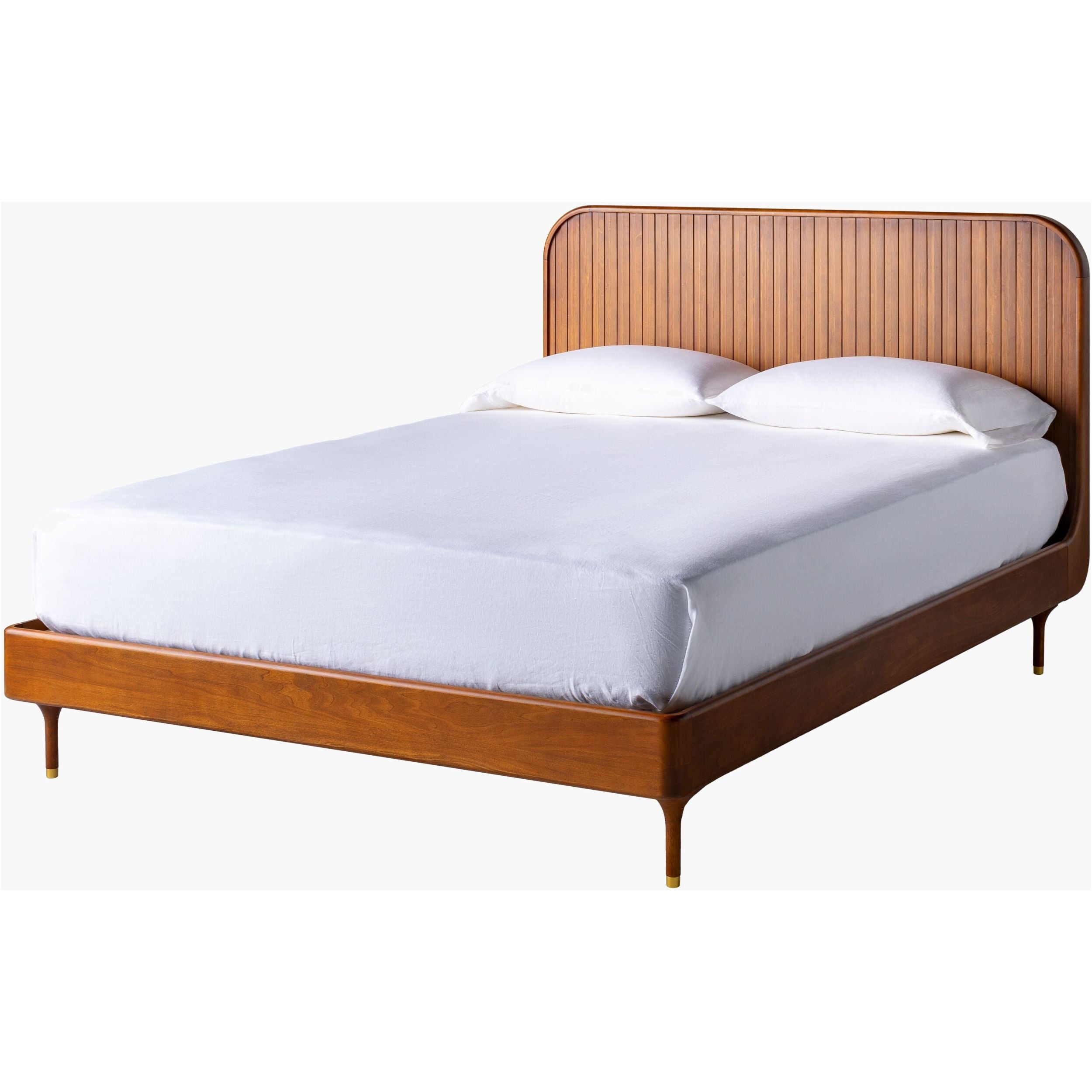 Surya Madri Modern Bed ~ Available in Queen and King Sizes - Image 2