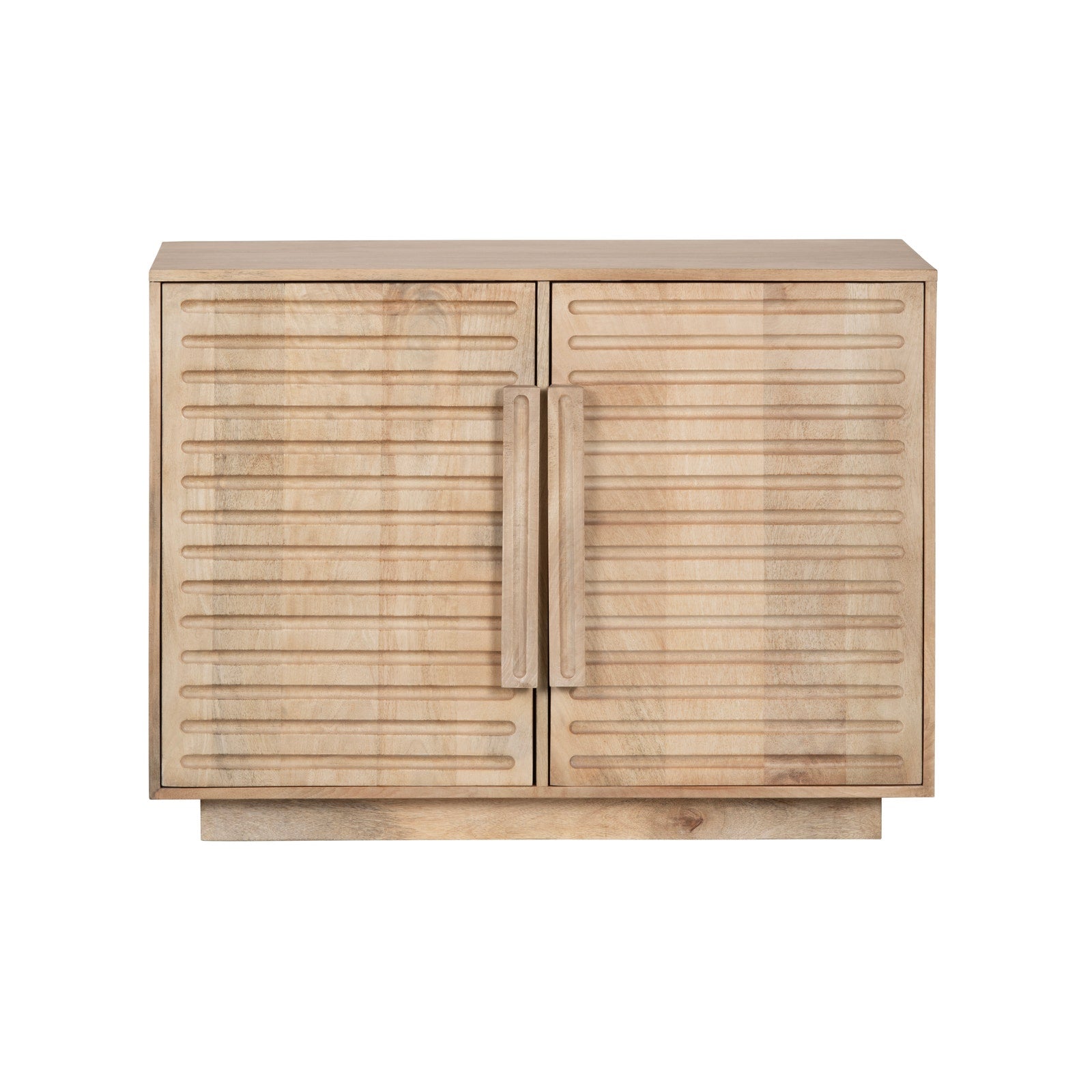 Crestview Collection Easton Two Door Cabinet - Image 3