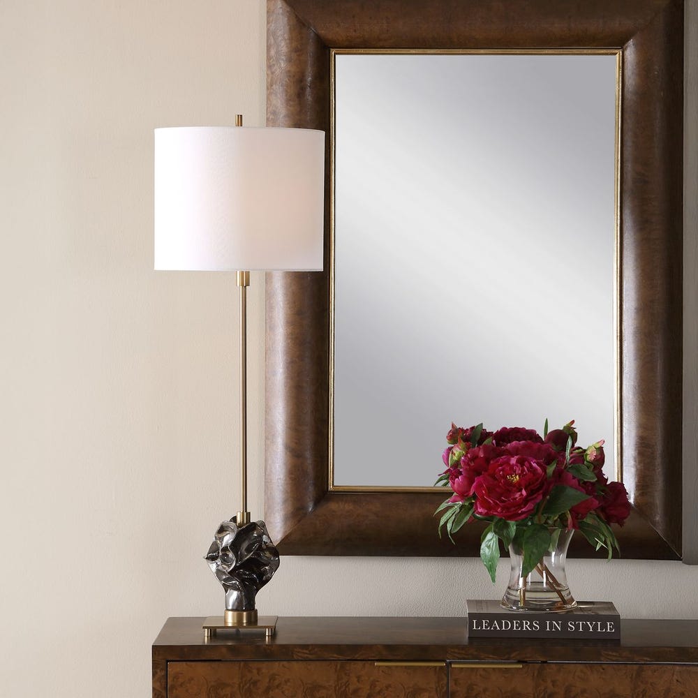Uttermost Fiori Modern Buffet Lamp - Image 1