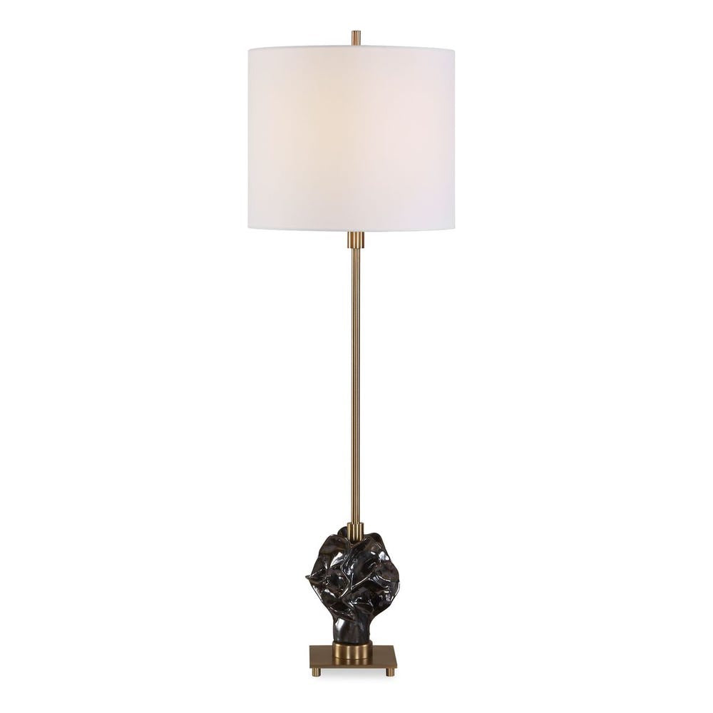 Uttermost Fiori Modern Buffet Lamp - Image 3