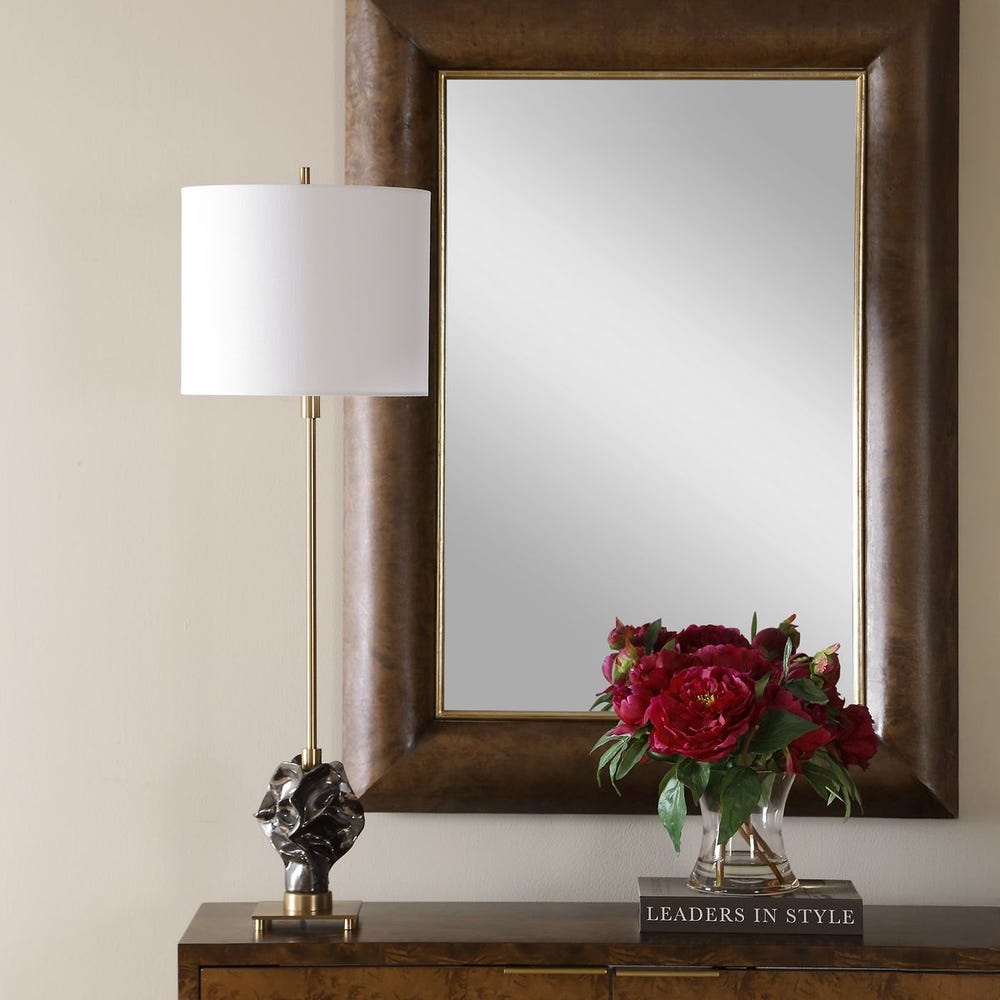 Uttermost Fiori Modern Buffet Lamp - Image 2