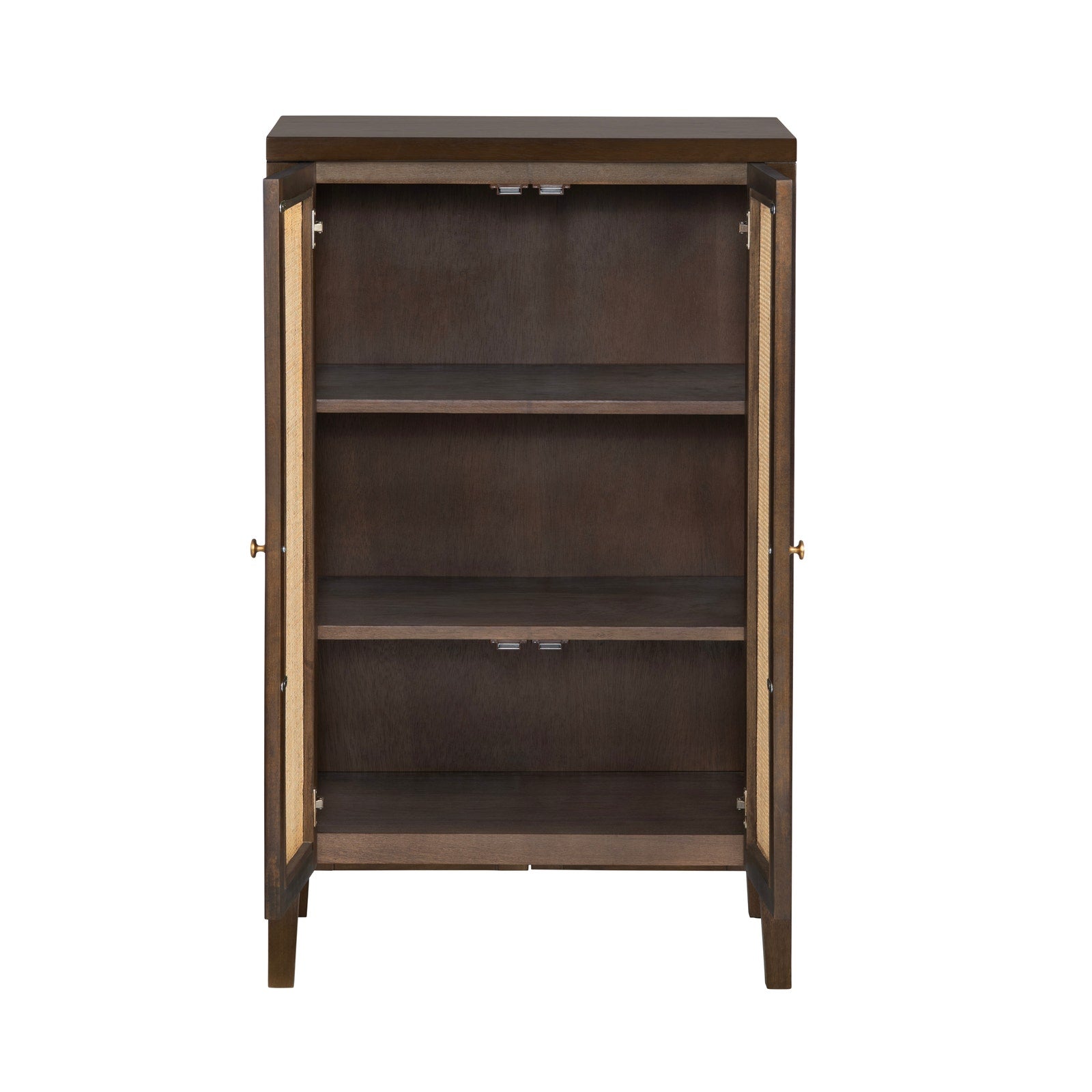 Crestview Collection Acadian 2- Door Cabinet - Image 3