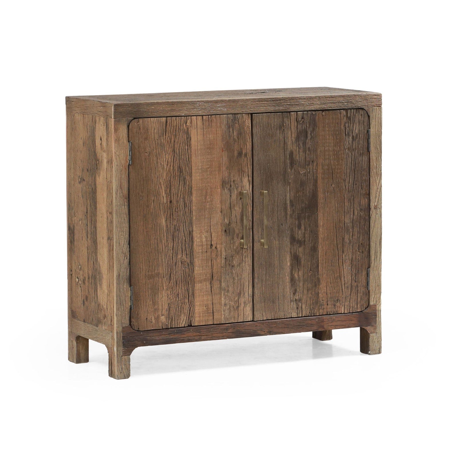 Crestview Collection Hickory Ridge 2- Door Cabinet - Image 1