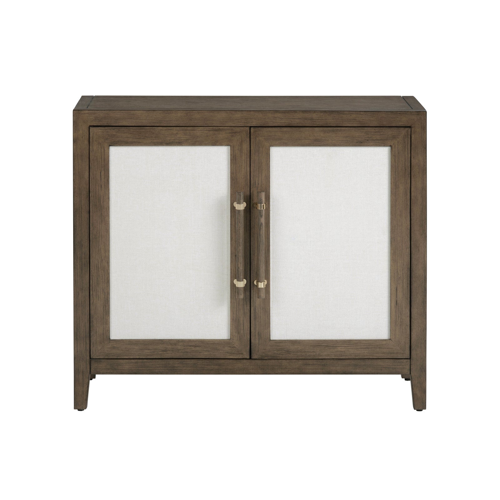 Crestview Collection Finn 2- Door Cabinet - Image 2