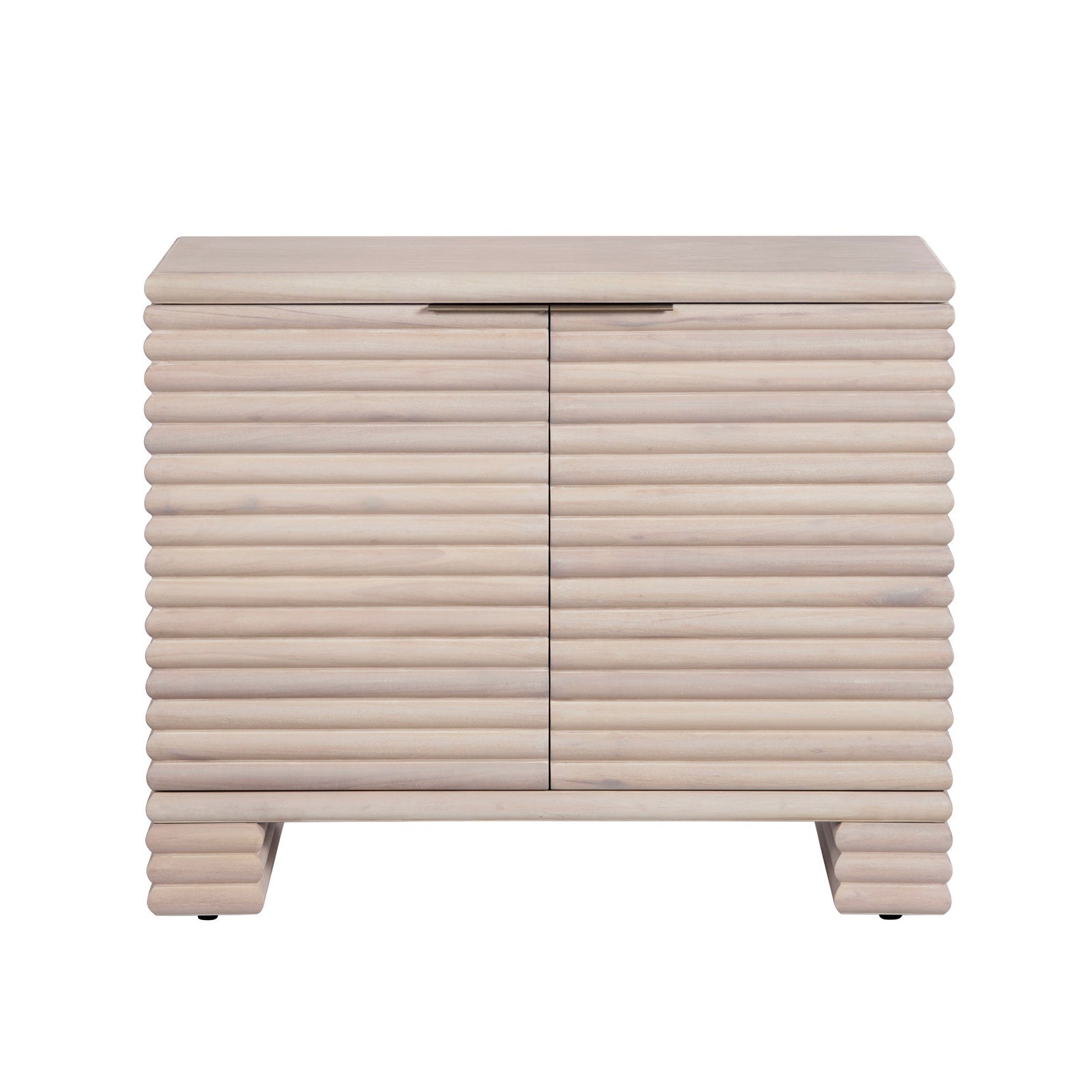 Crestview Collection Piper 2- Door Cabinet - Image 2