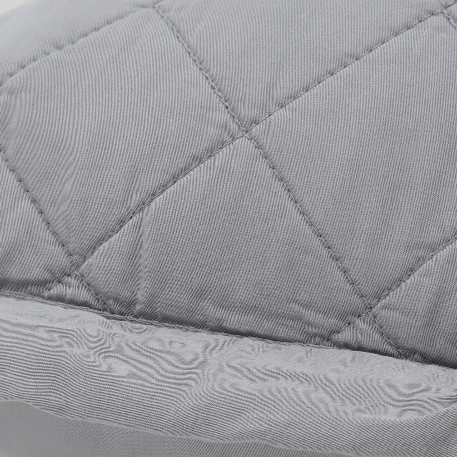Pom Pom at Home Monaco Ocean Bamboo Sateen Big Pillow with Insert  ~ 28 x 36 - Image 3