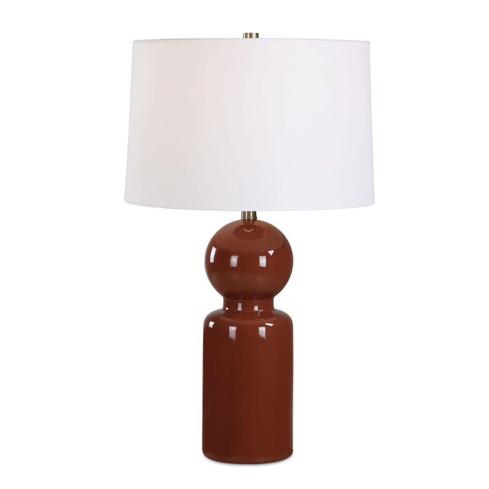Uttermost Marco Mid- Century Table Lamp - Image 3