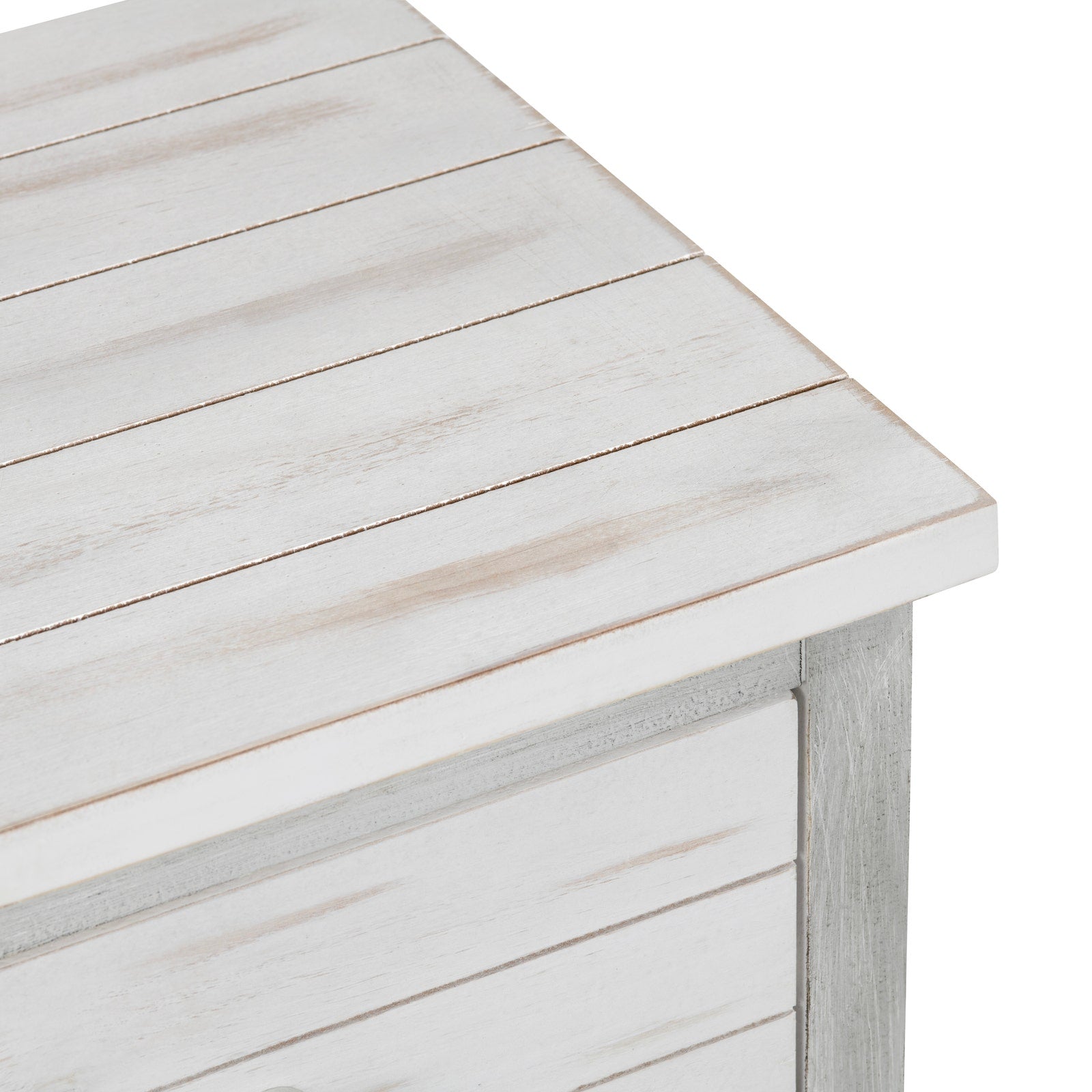 Crestview Collection Kona Beach Coastal Cabinet - Image 3