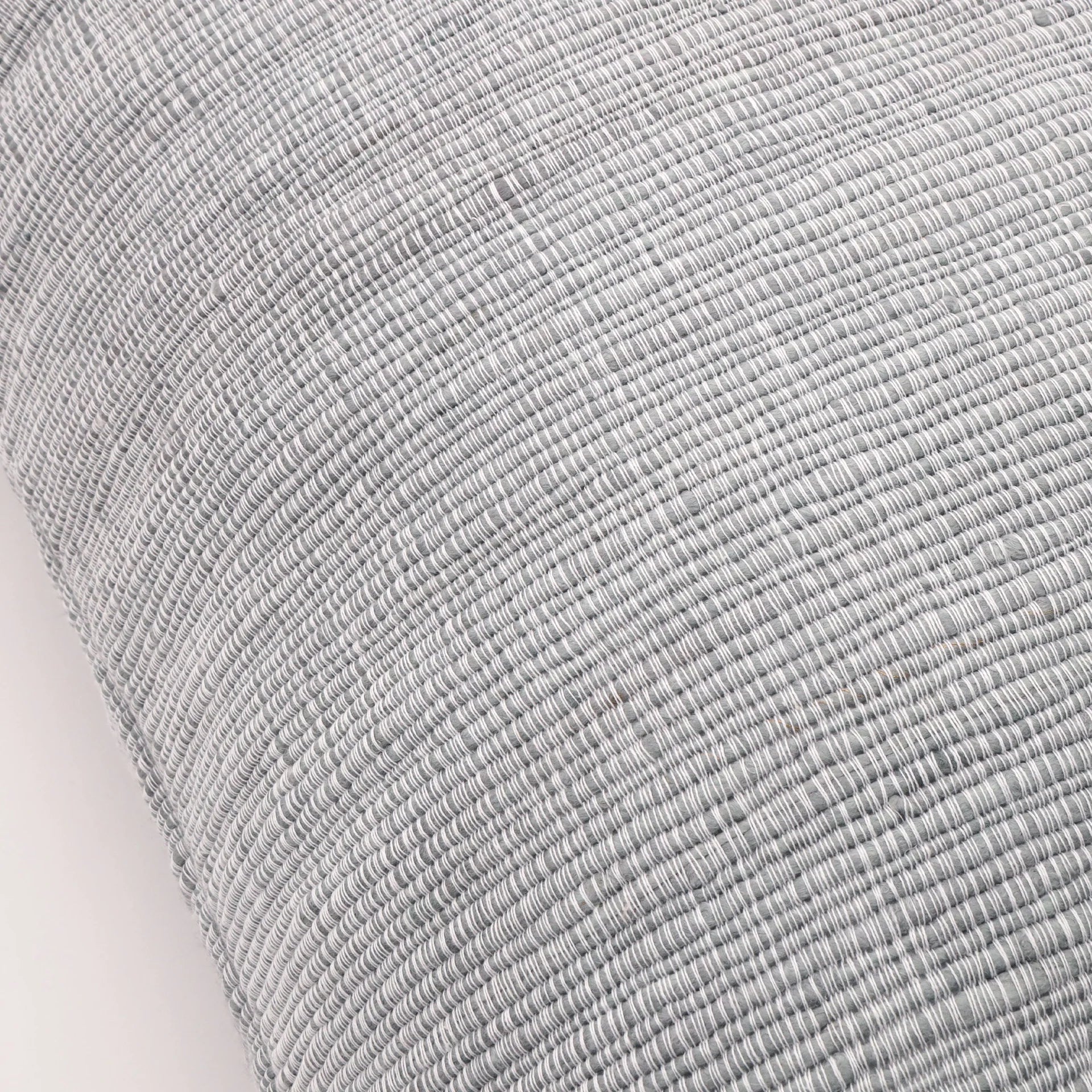 Pom Pom at Home Athena Shore Blue Big Pillow with Insert  ~ 28 x 36 - Image 2