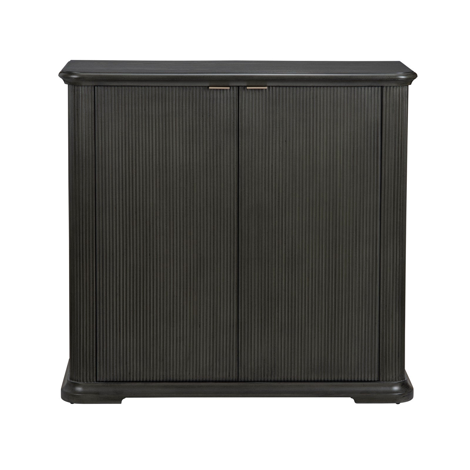 Crestview Collection Callahan Bar 2- Door Cabinet - Image 2