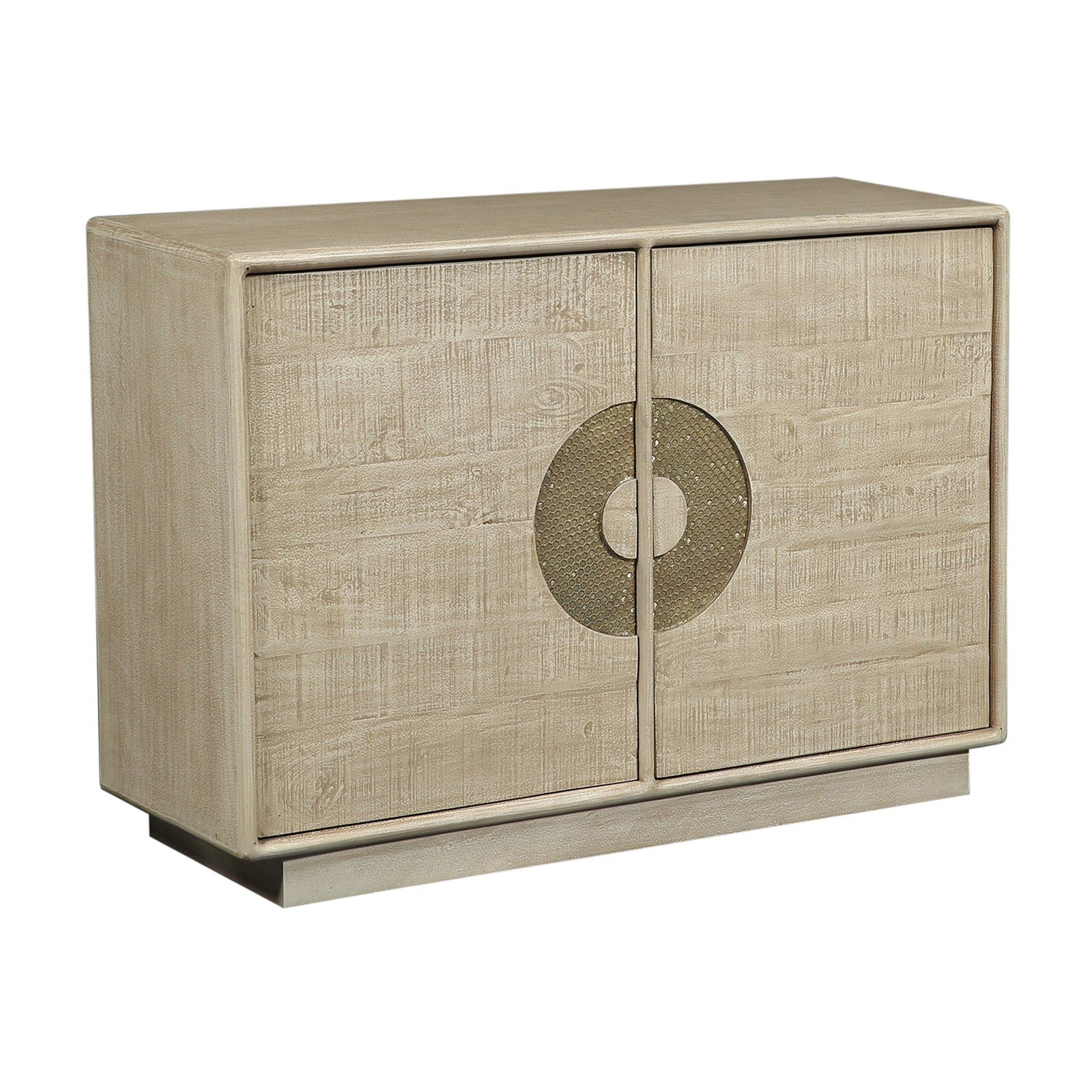 Crestview Collection Westhaven Two- Door Cabinet - Image 1