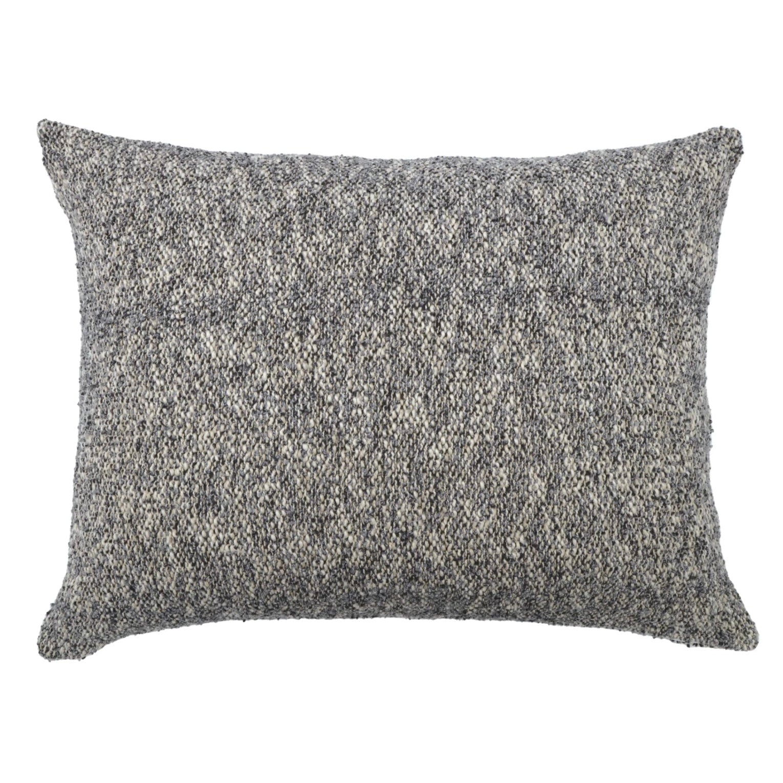 Pom Pom at Home Brentwood Big Pillow with Insert ~ 28 x 36 ~ Available in 4 Colors - Image 3