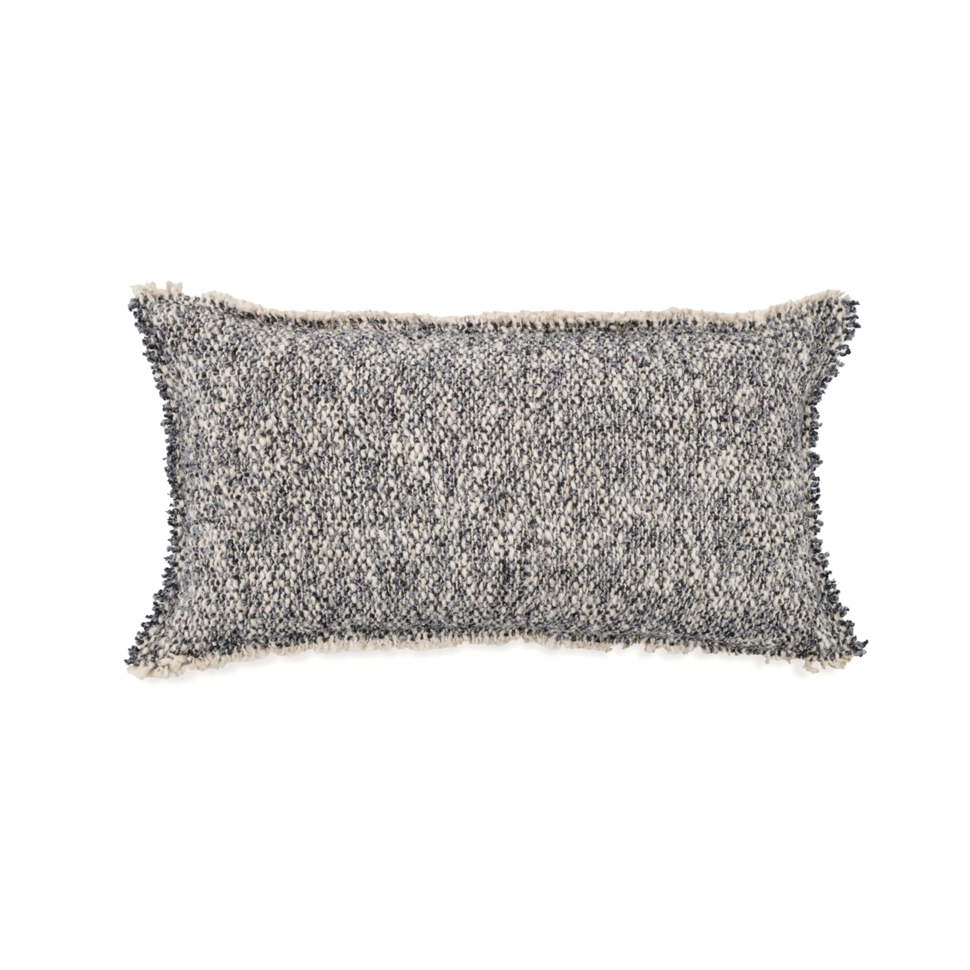 Pom Pom at Home Brentwood Pillow with Insert ~ 14 x 24 ~ Available in 4 Colors - Image 3