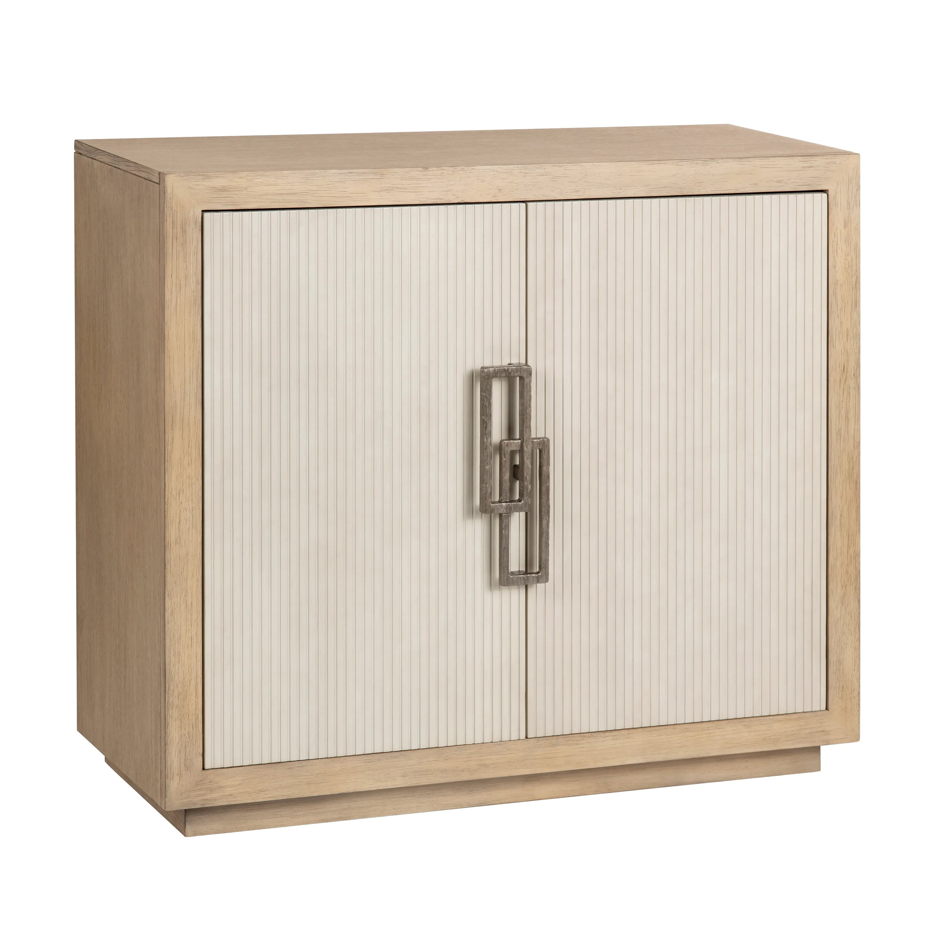 Crestview Collection Haven Two- Door Cabinet