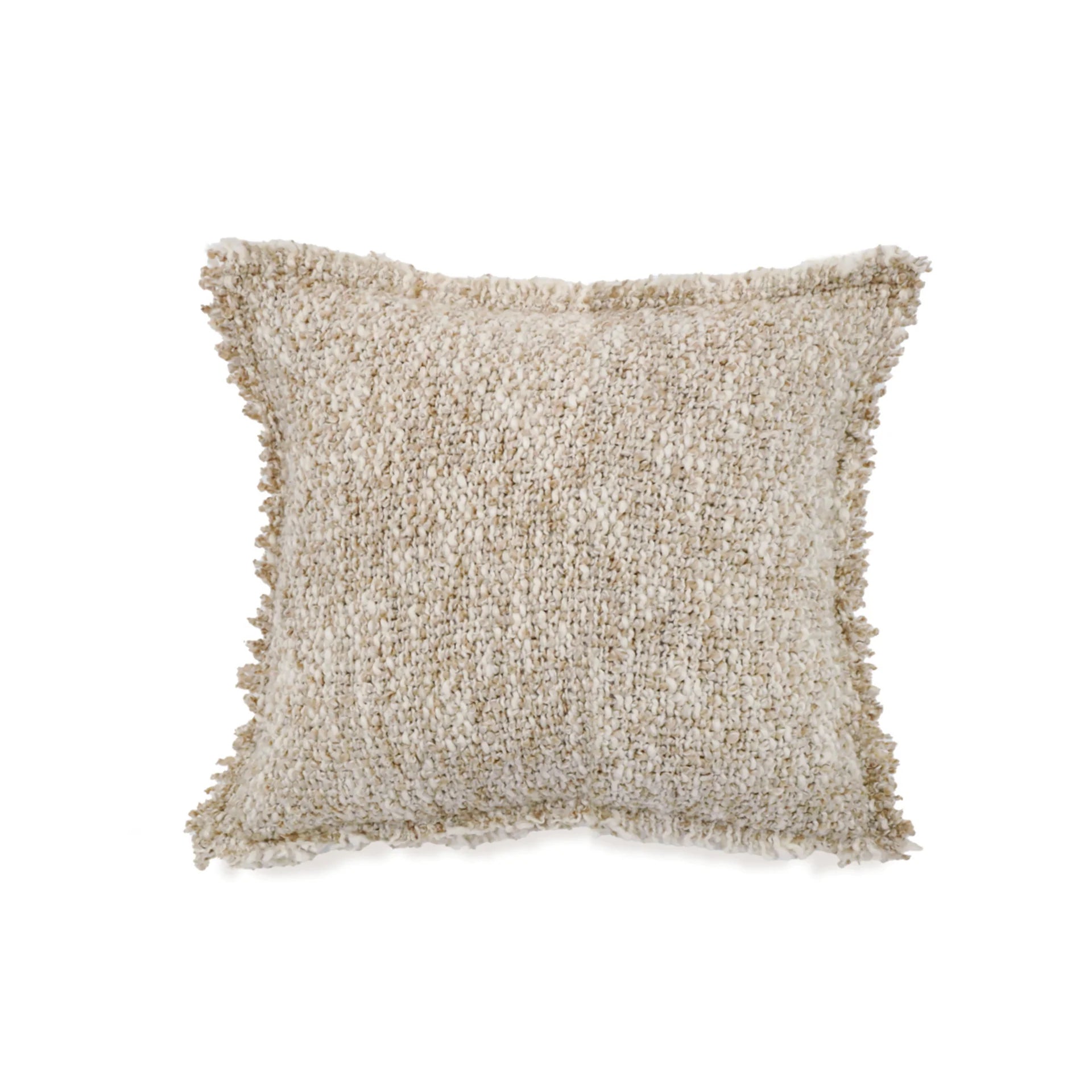 Pom Pom at Home Brentwood Pillow with Insert ~ 20 x 20 ~ Available in 4 Colors - Image 3