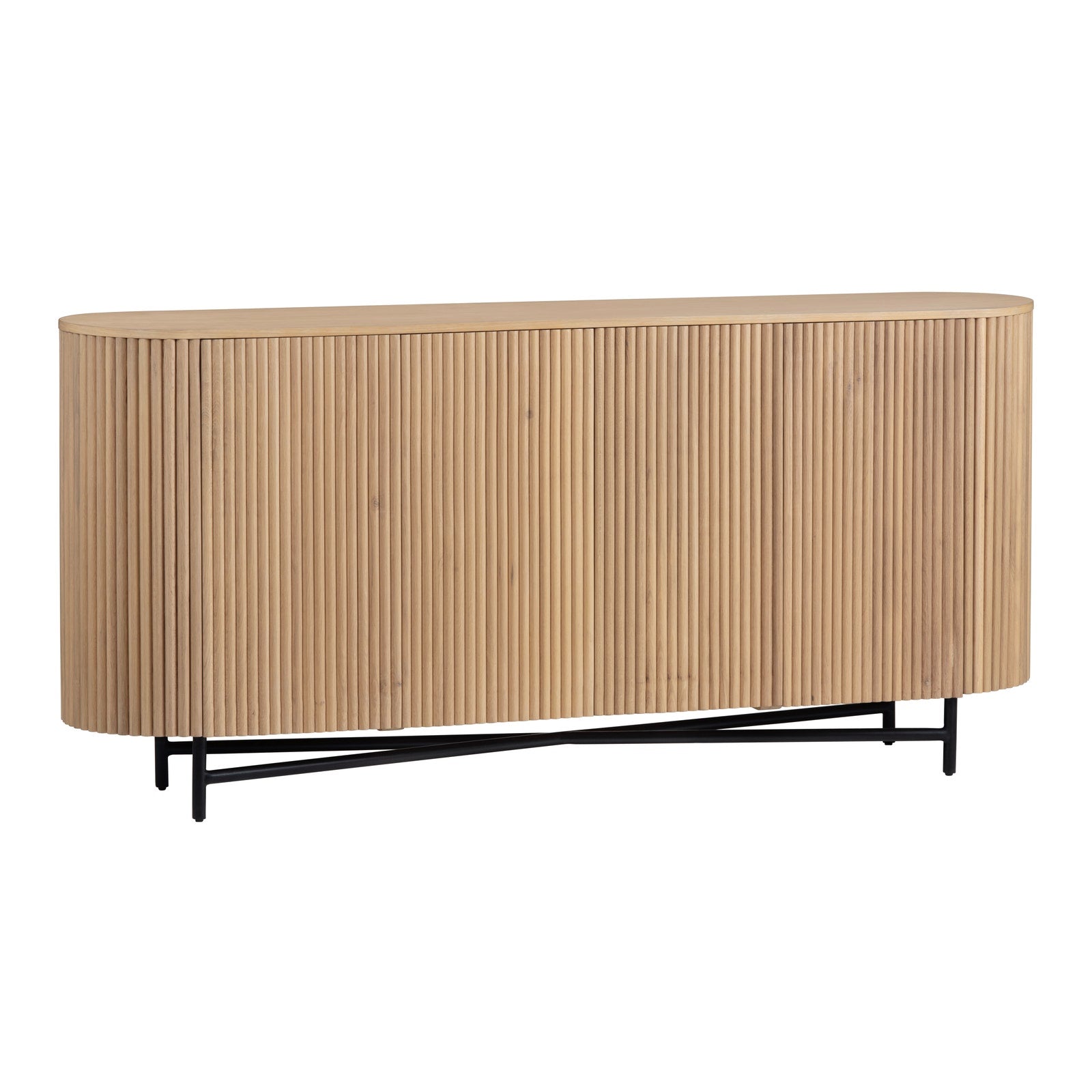 Crestview Collection Henley Sideboard - Image 2