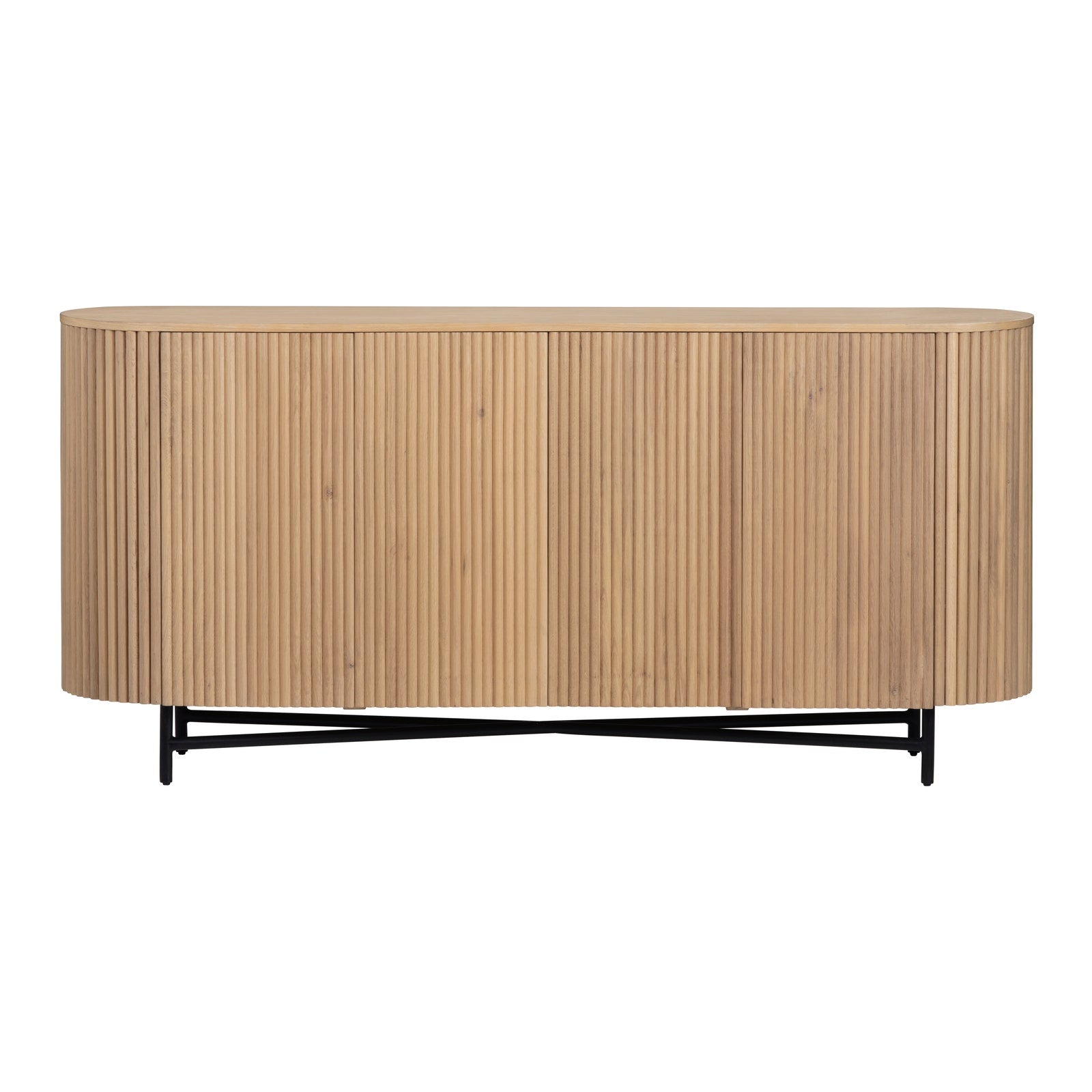Crestview Collection Henley Sideboard - Image 3