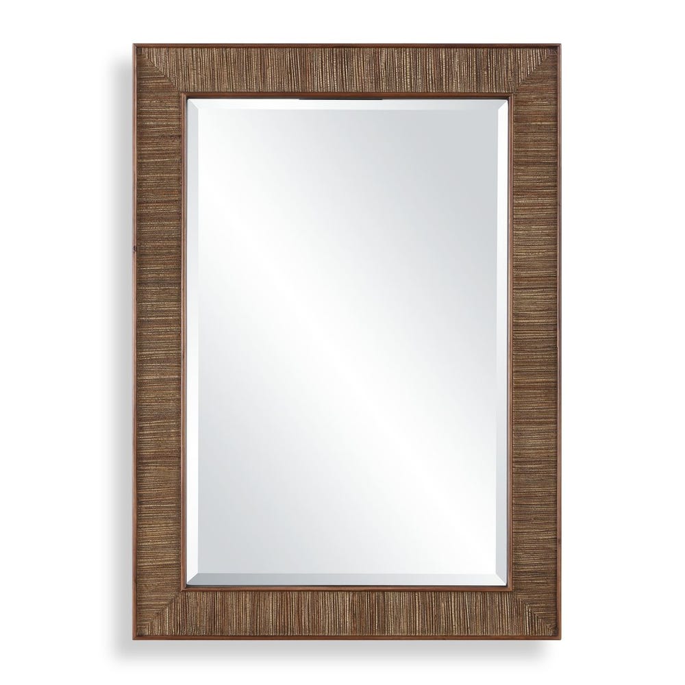 Uttermost Aldous Rectangular Mirror - Image 3