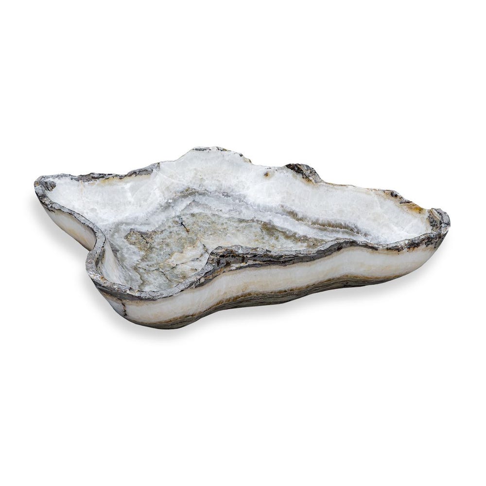Uttermost Lunara Decorative Bowl ~ Indoor & Outdoor Use - Image 2