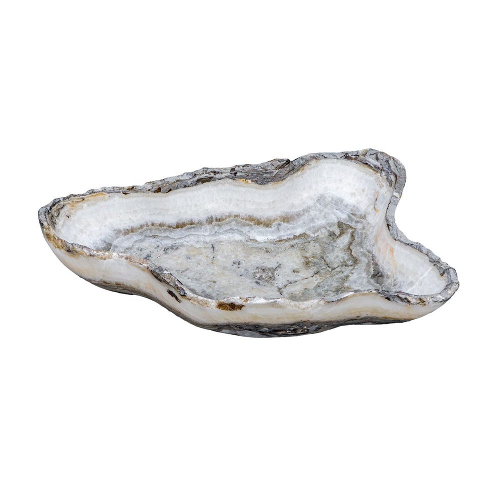Uttermost Lunara Decorative Bowl ~ Indoor & Outdoor Use - Image 3